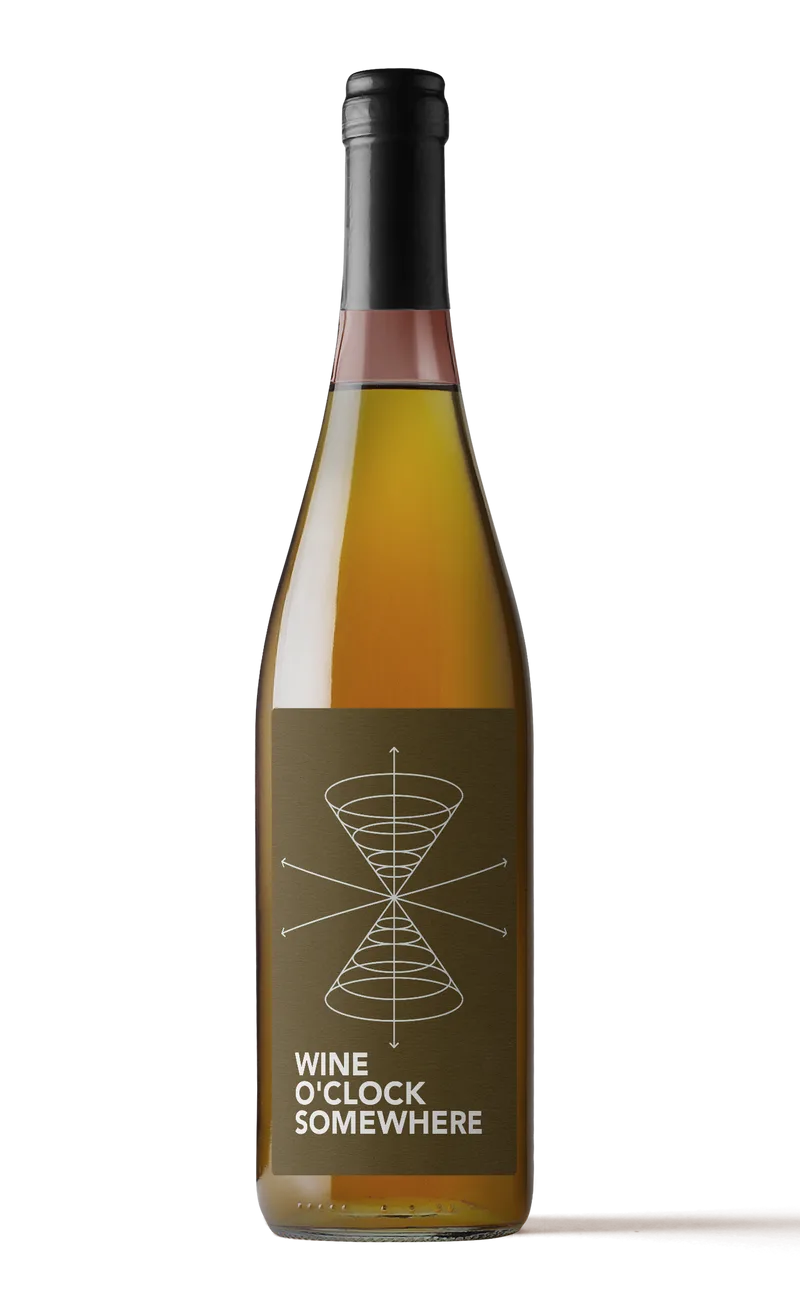 wine oclock somewhere 2011