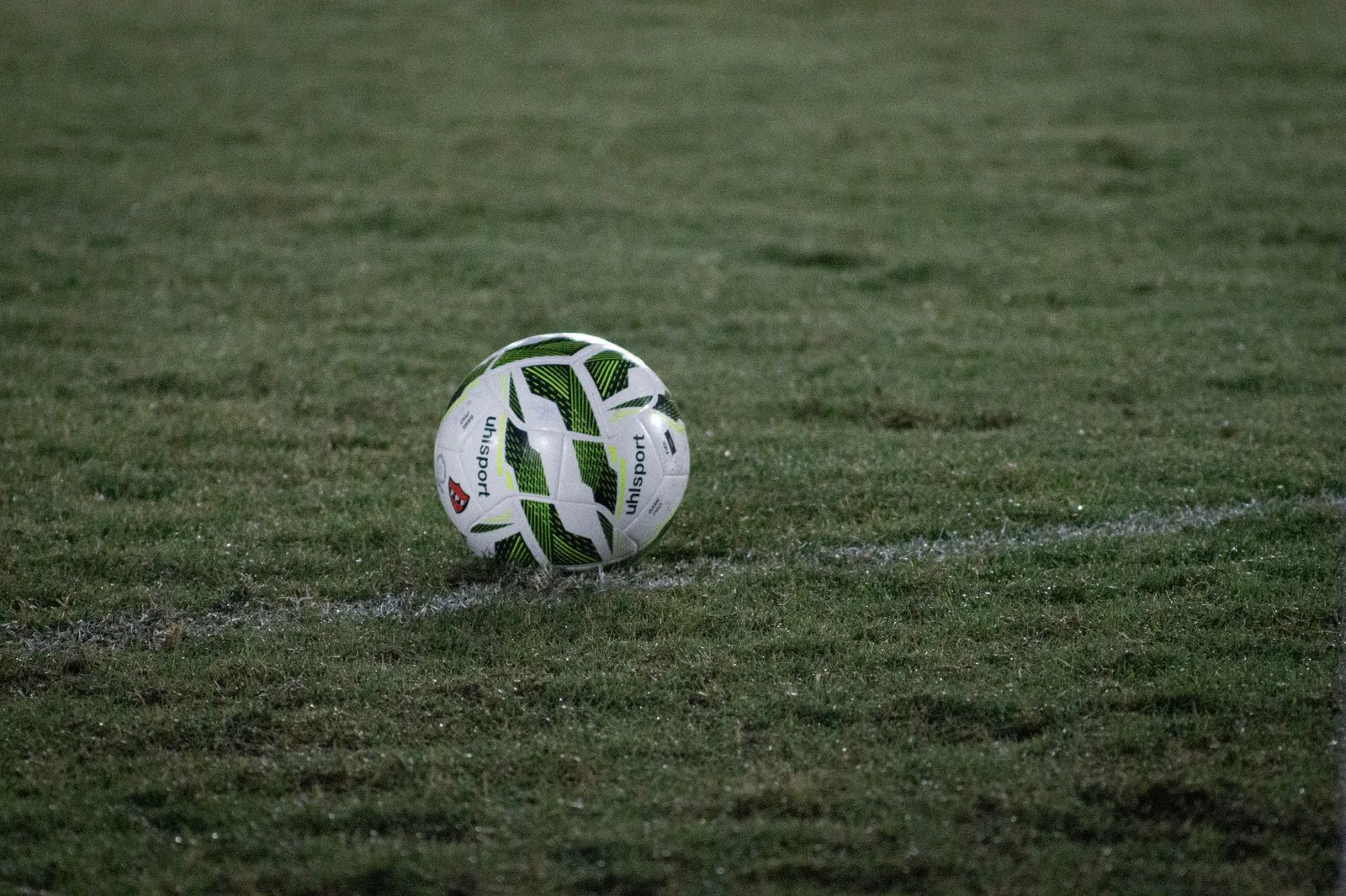 training football