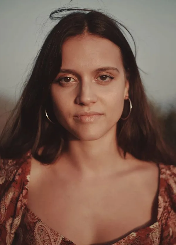 Sofia R., Valencia