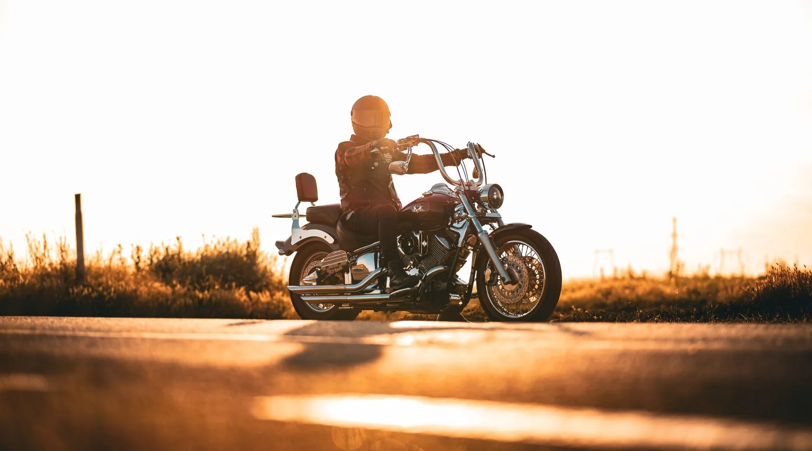 The grand touring experience
