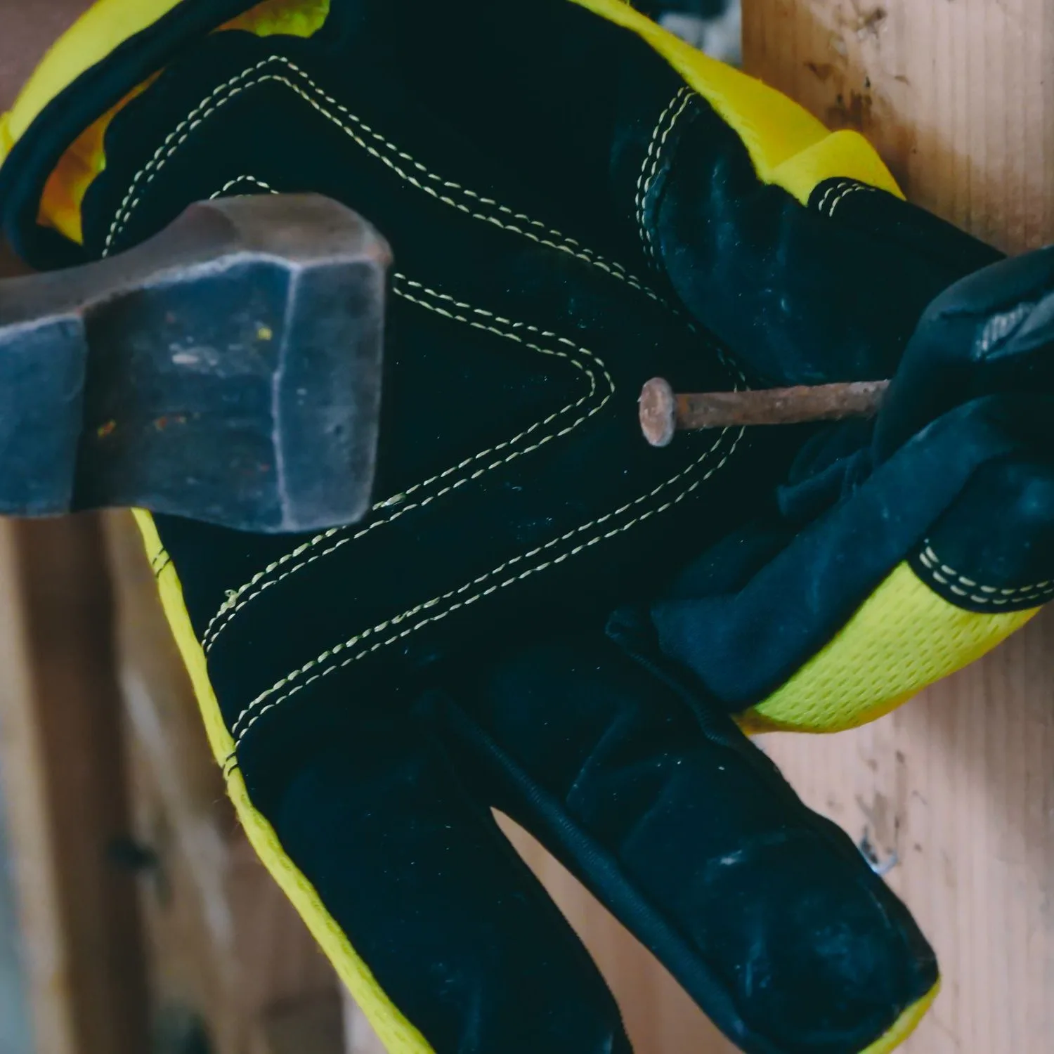 claw hammer