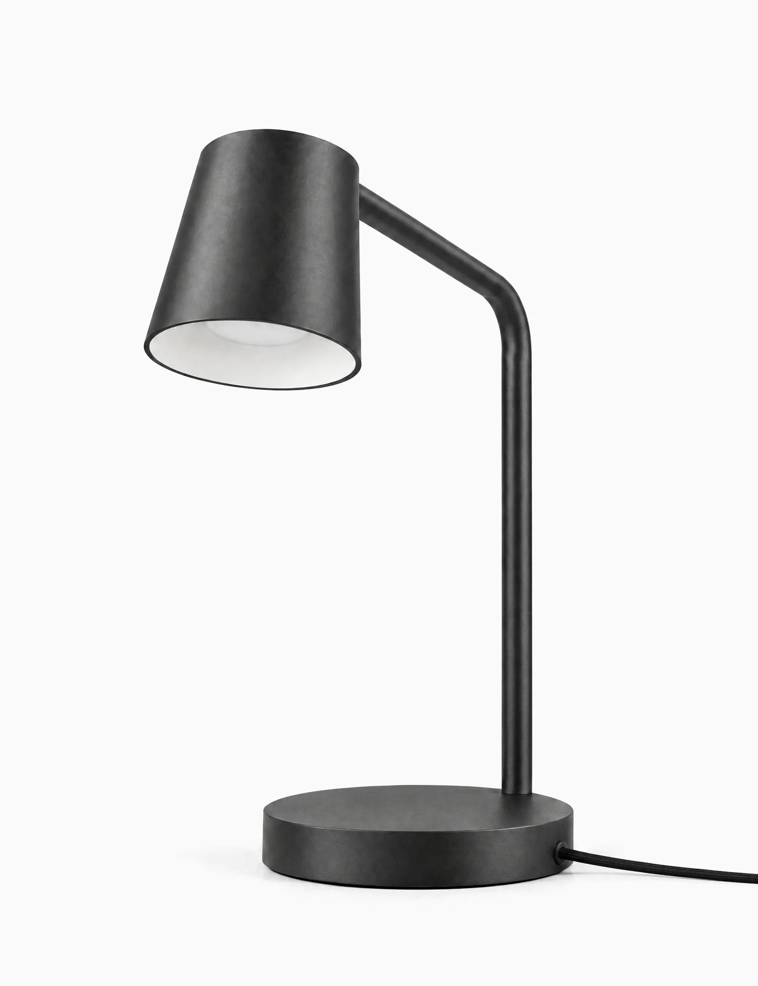 Core Minimalist Table Lamp