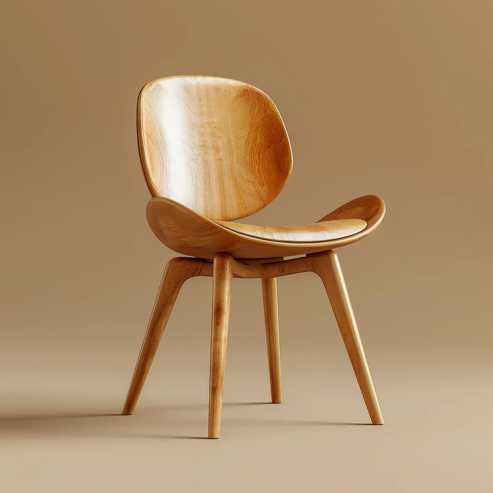 bent-wood-chair
