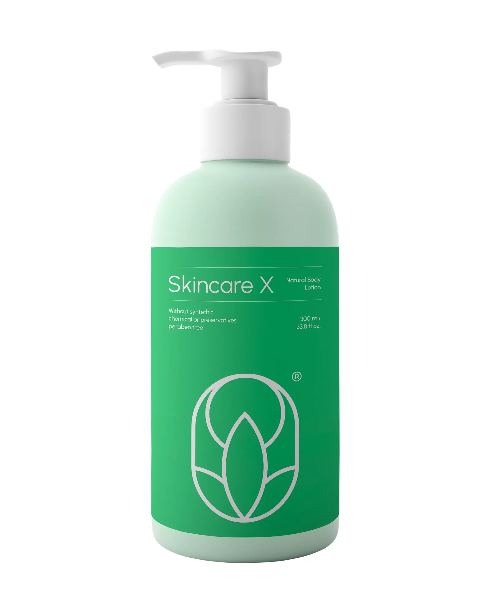 body lotion