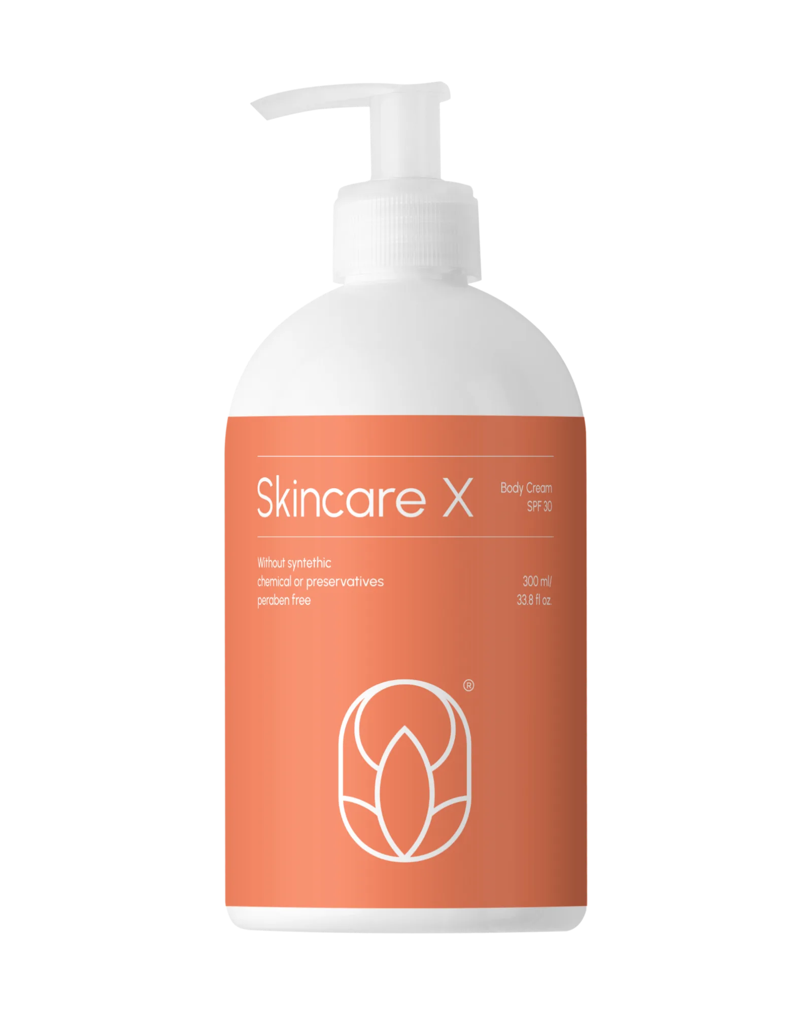 daily moisturiser