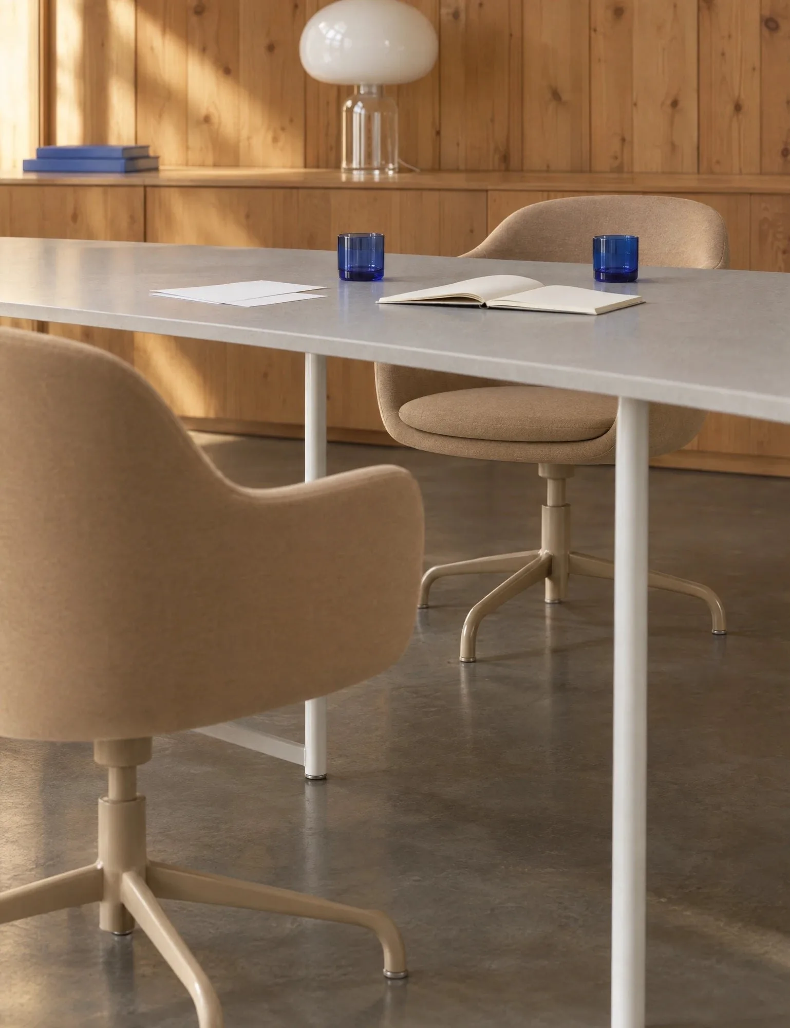 Vela Comfy Armchair