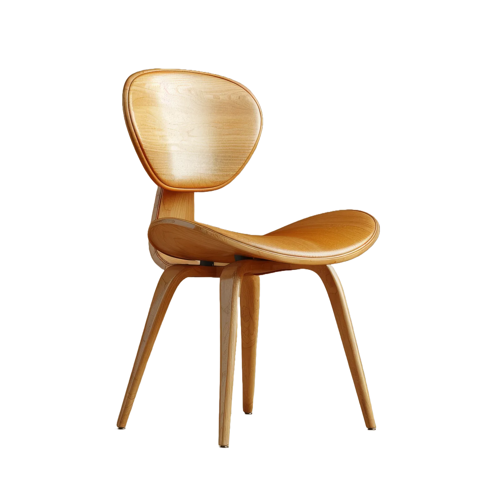 bent-wood-chair