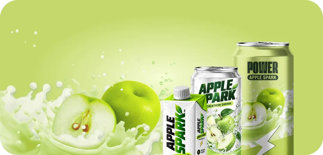 Apple Spark