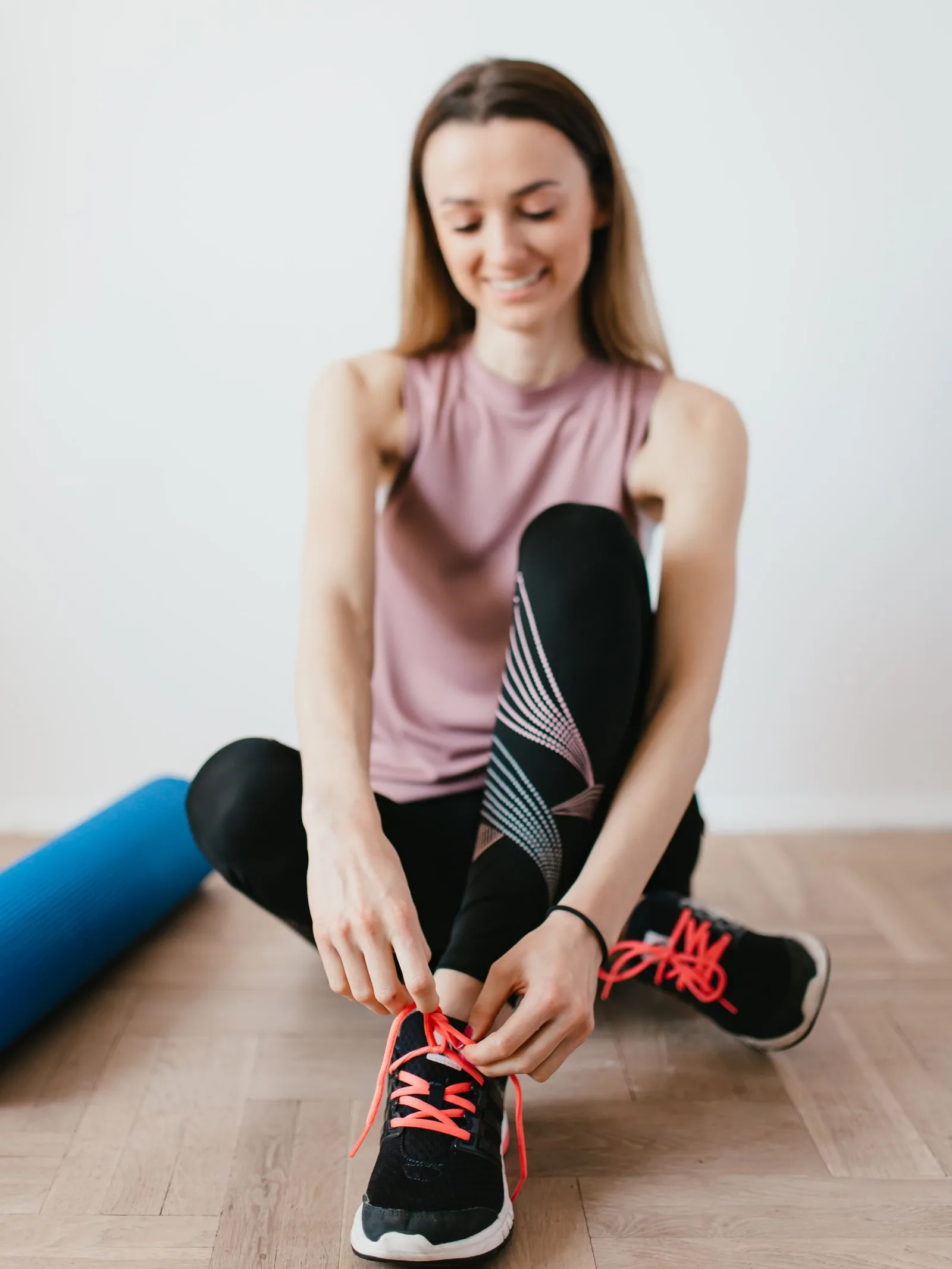 Make your activewear last for years