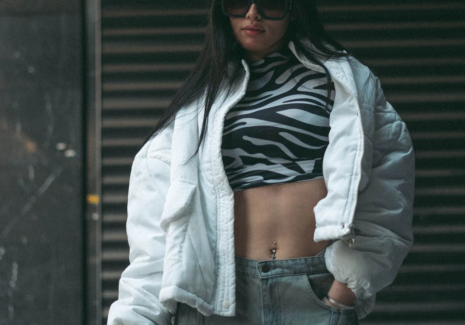 Denim decoded: finding the jacket you keep