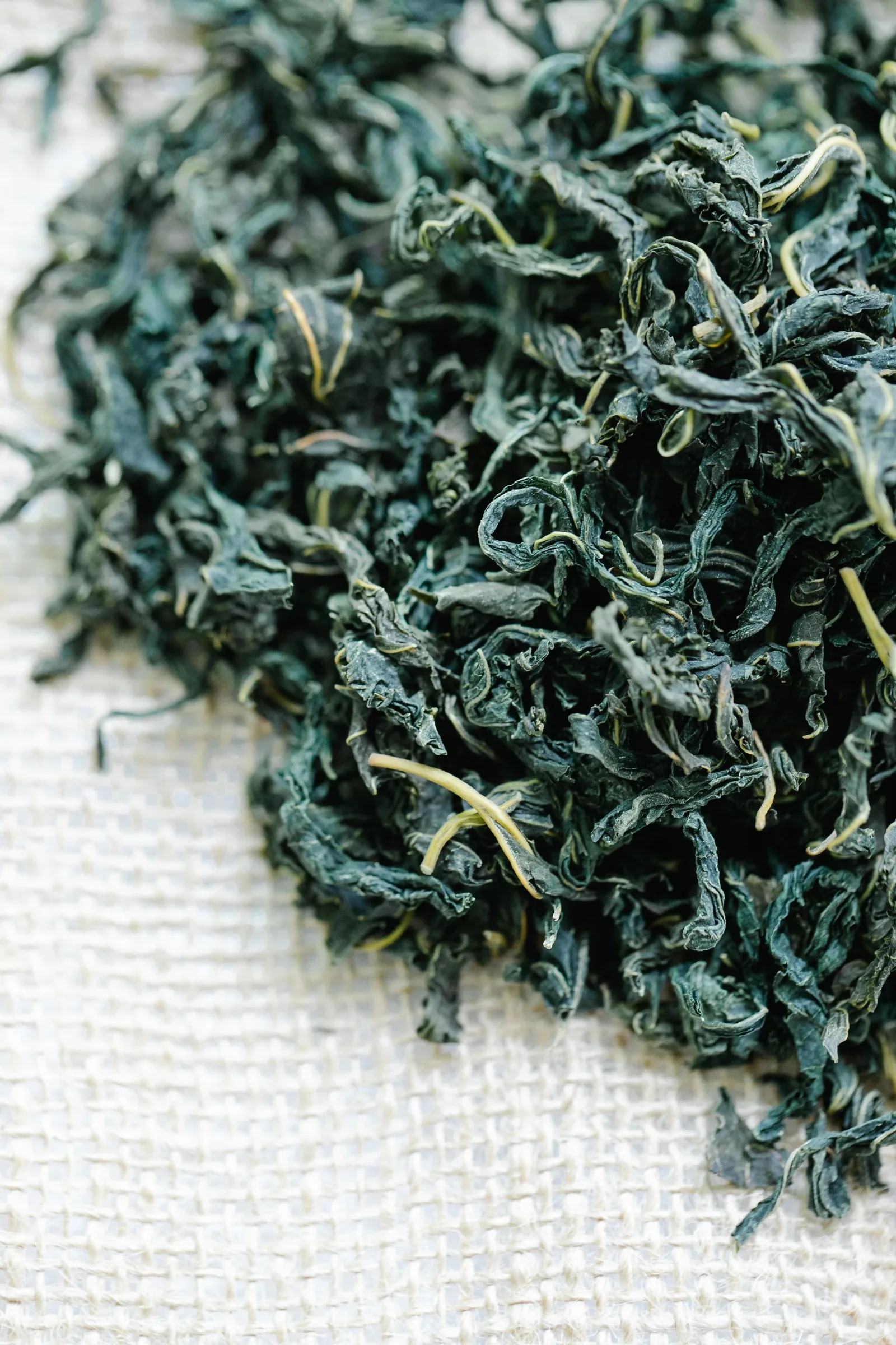 long leaf oolong