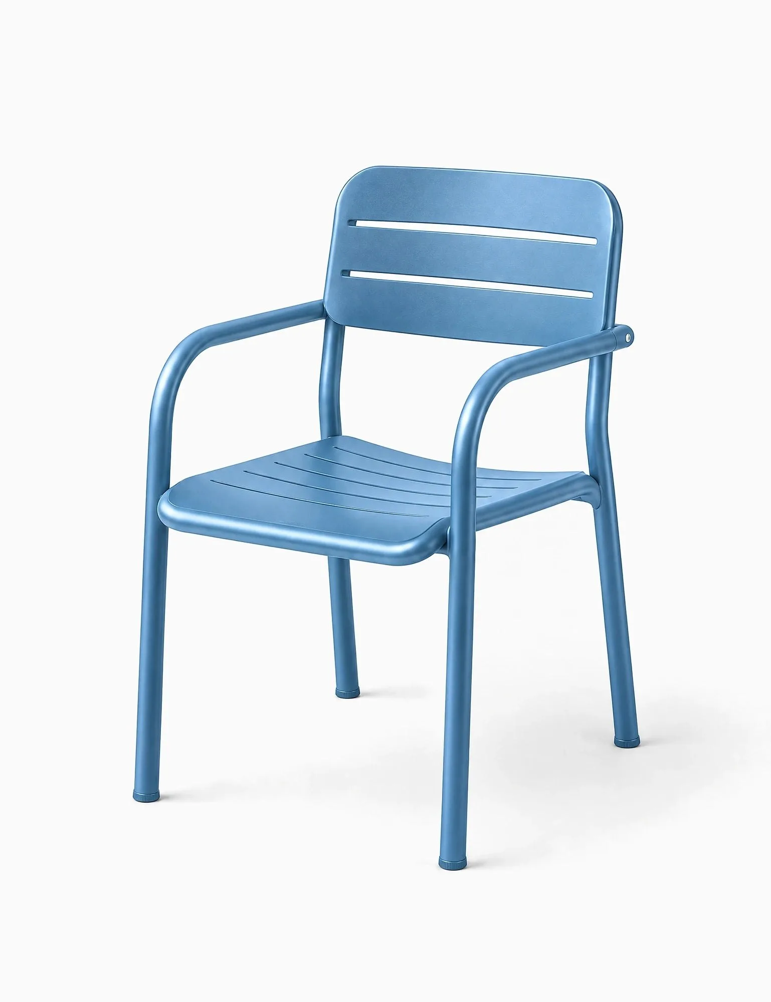 Metro Steel Chair
