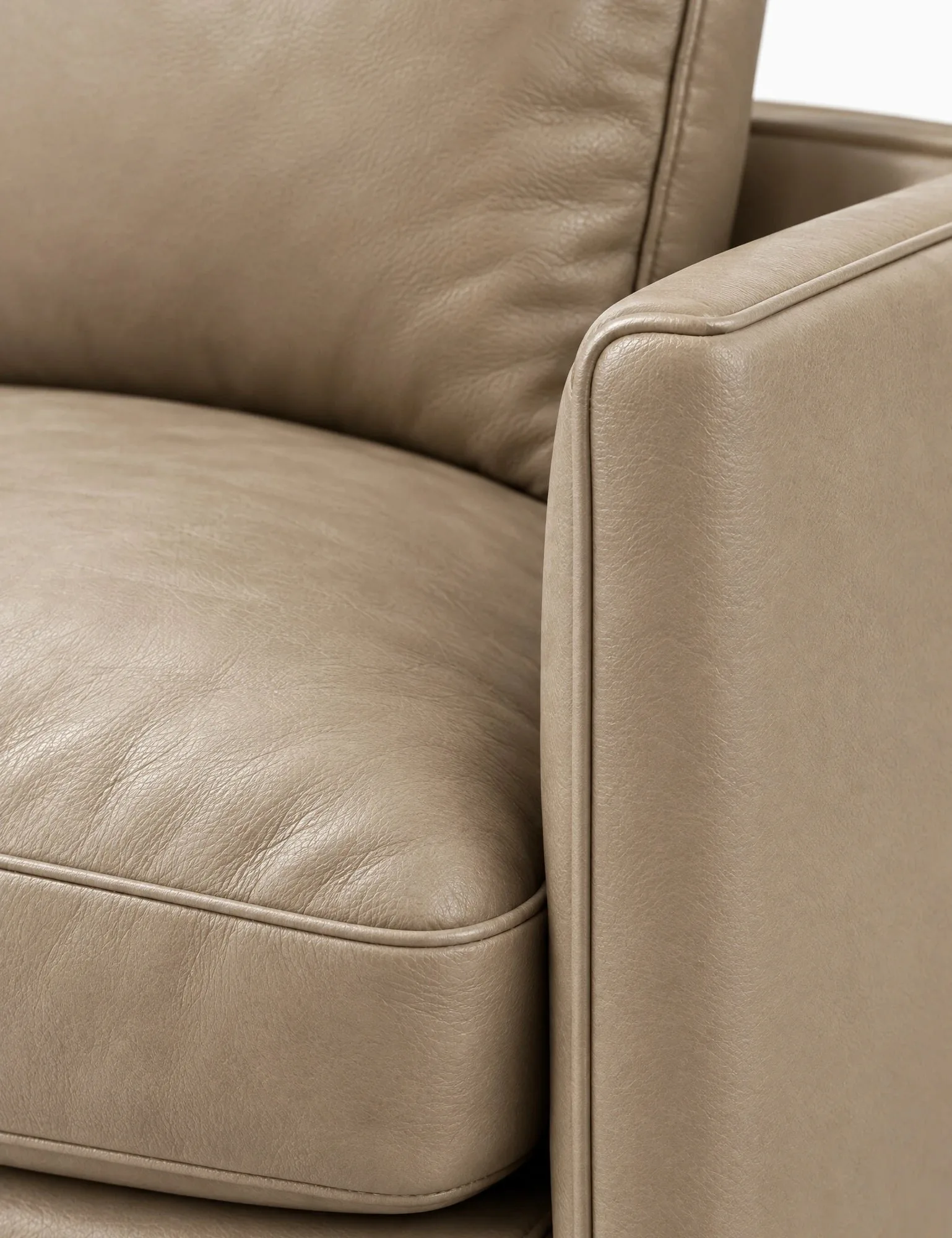 Contour Comfort Sofa