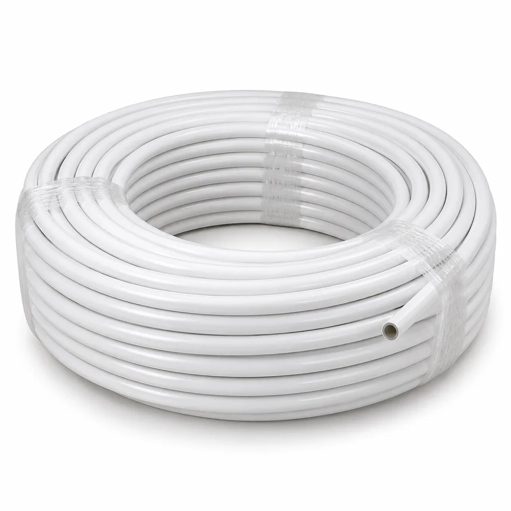 Multilayer pipe 16 mm, 100 m coil