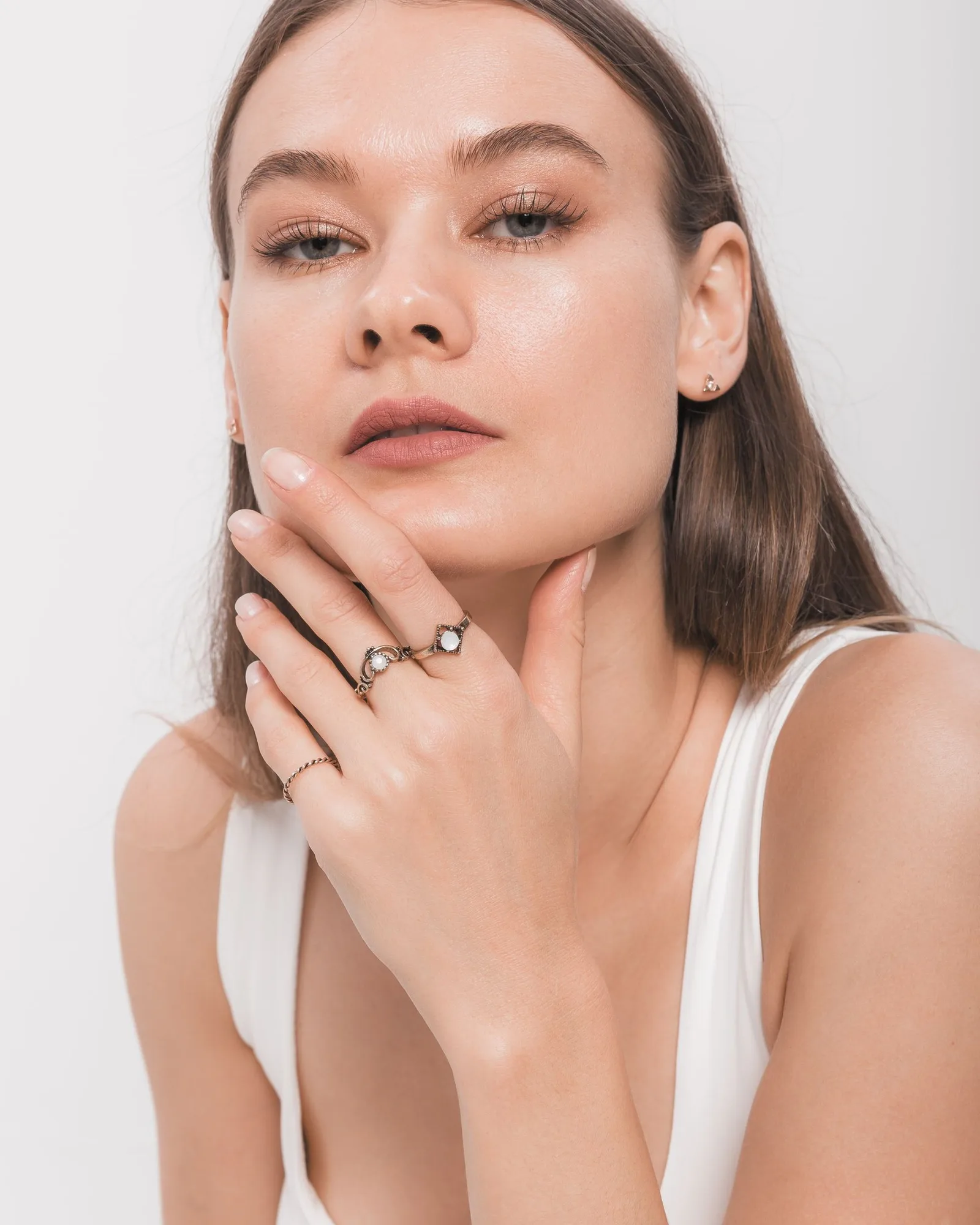 solitaire ring