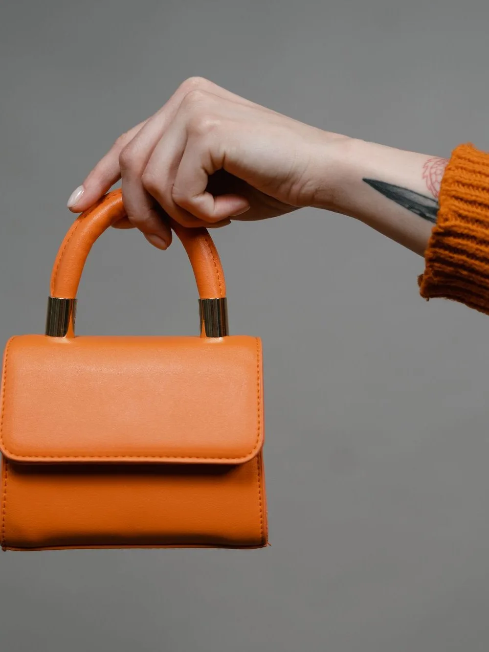 Mini bags