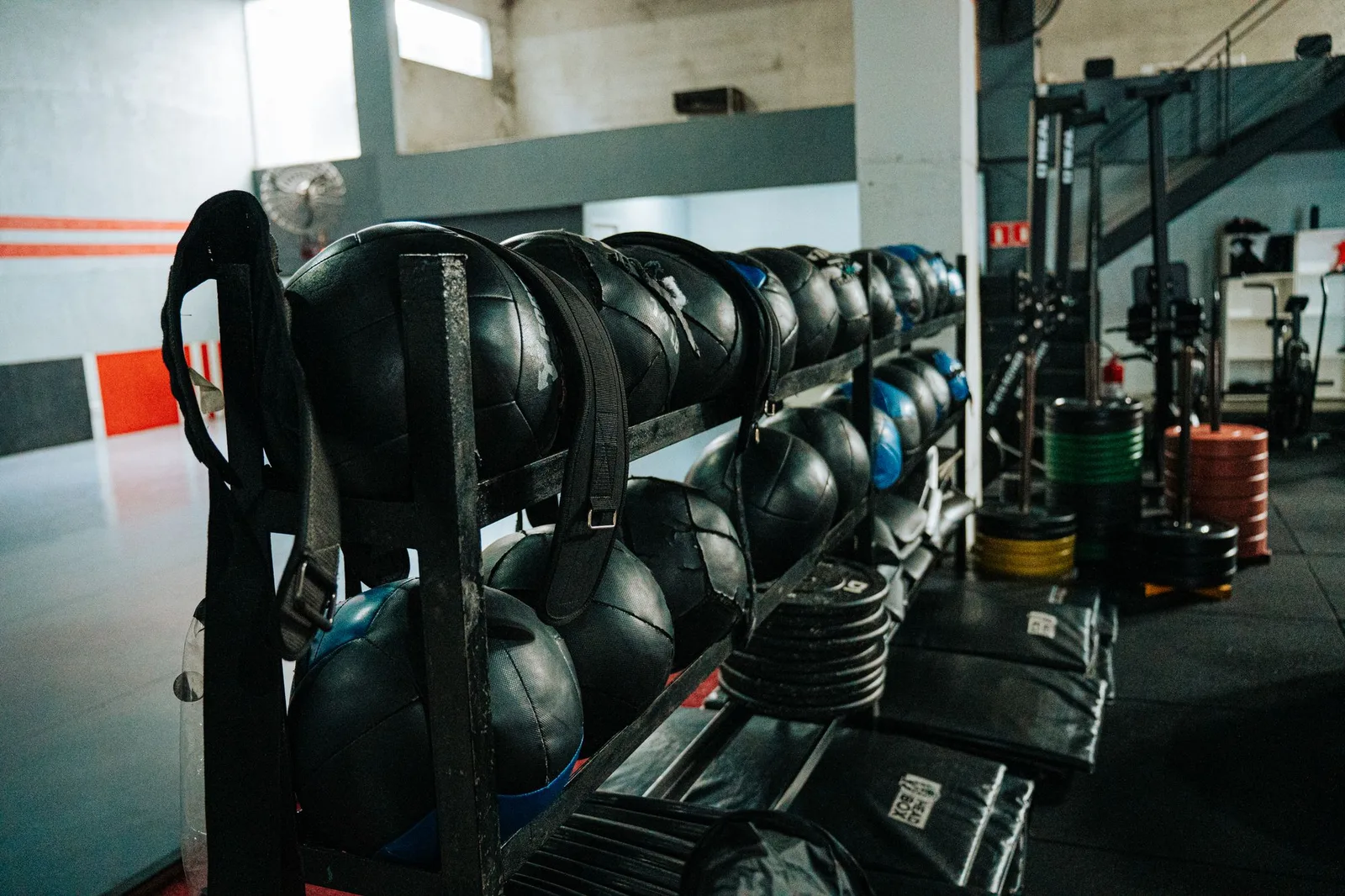 Five Kettlebell Moves to Start Training at Home