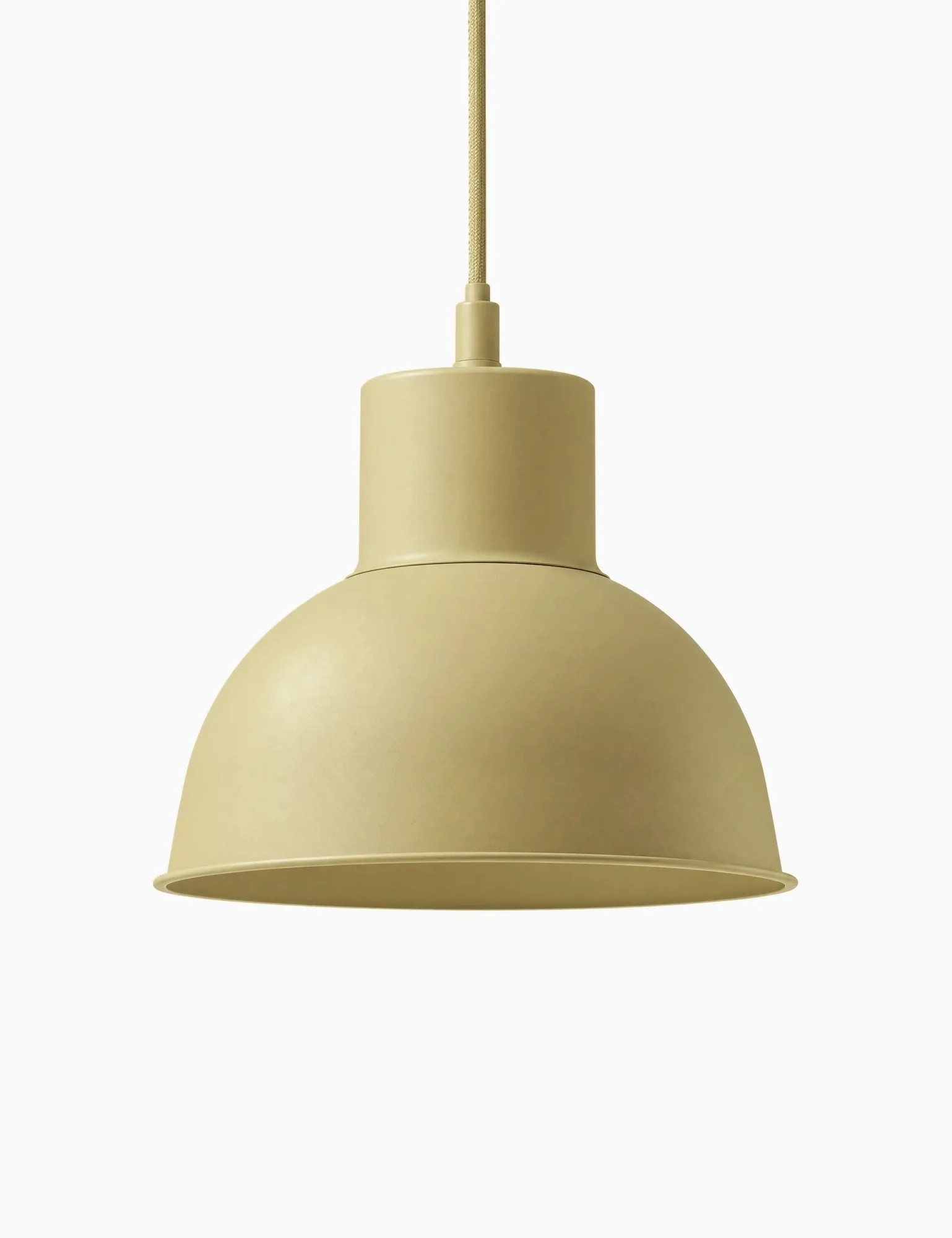 Twist Pendant Lamp