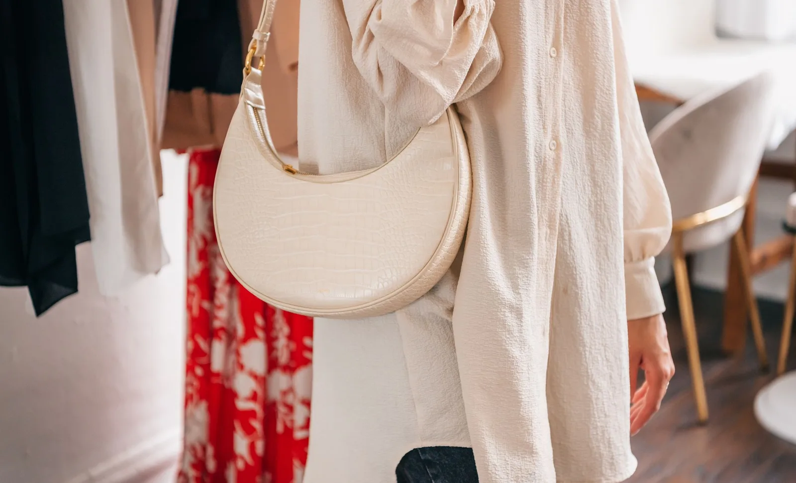Summer carried