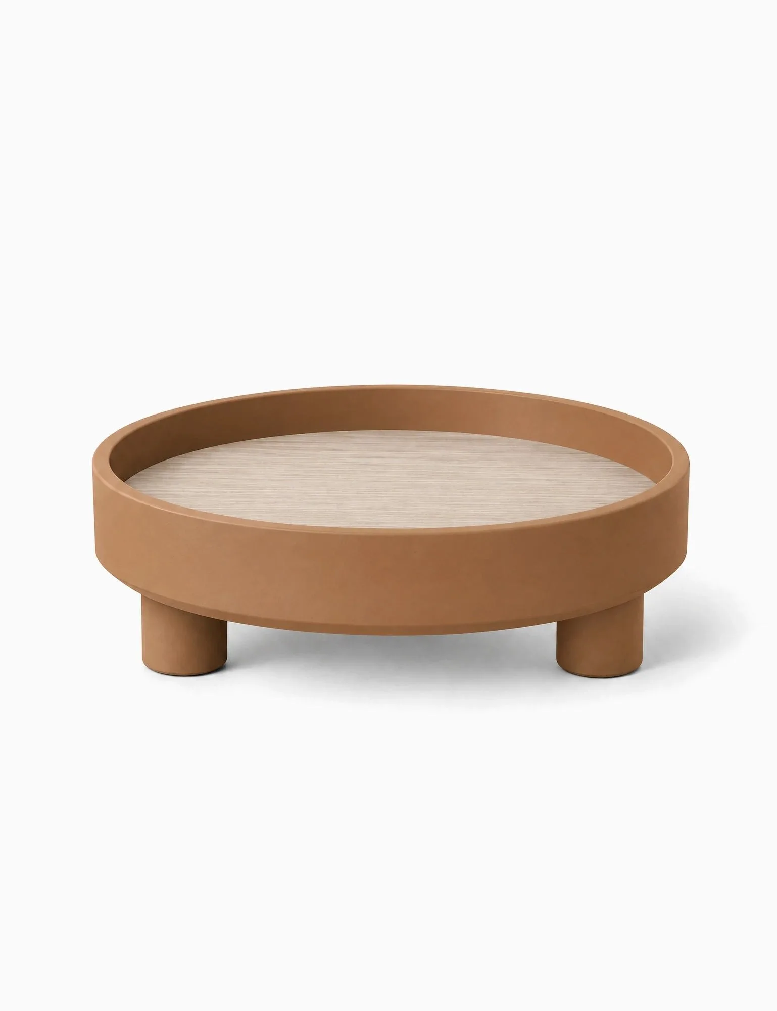 Zenith Stackable Tray