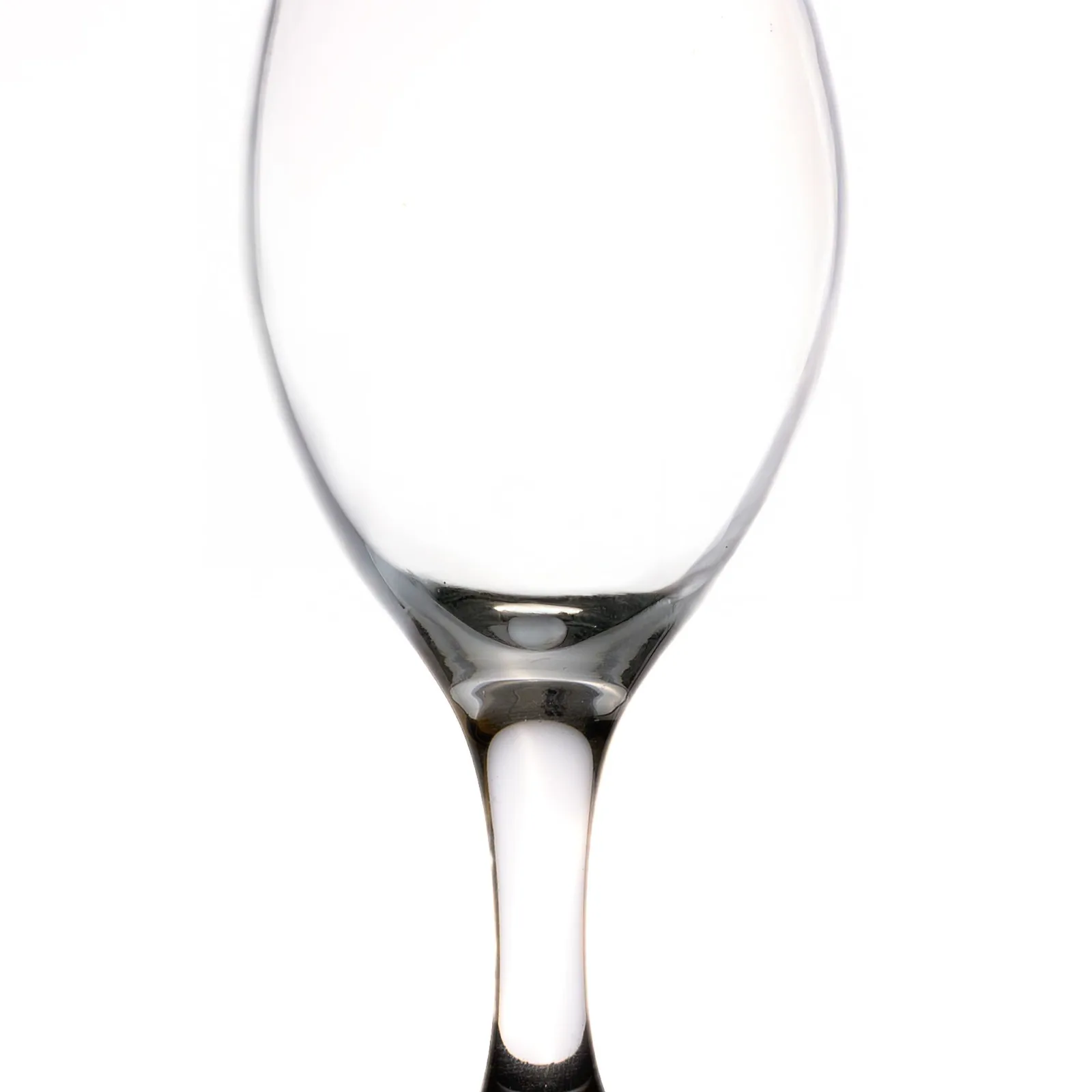 classic wine glass