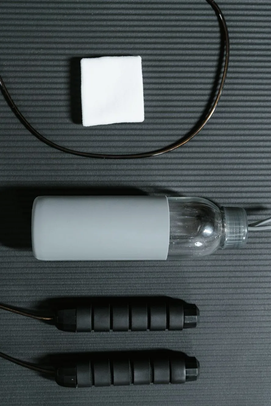speed jump rope