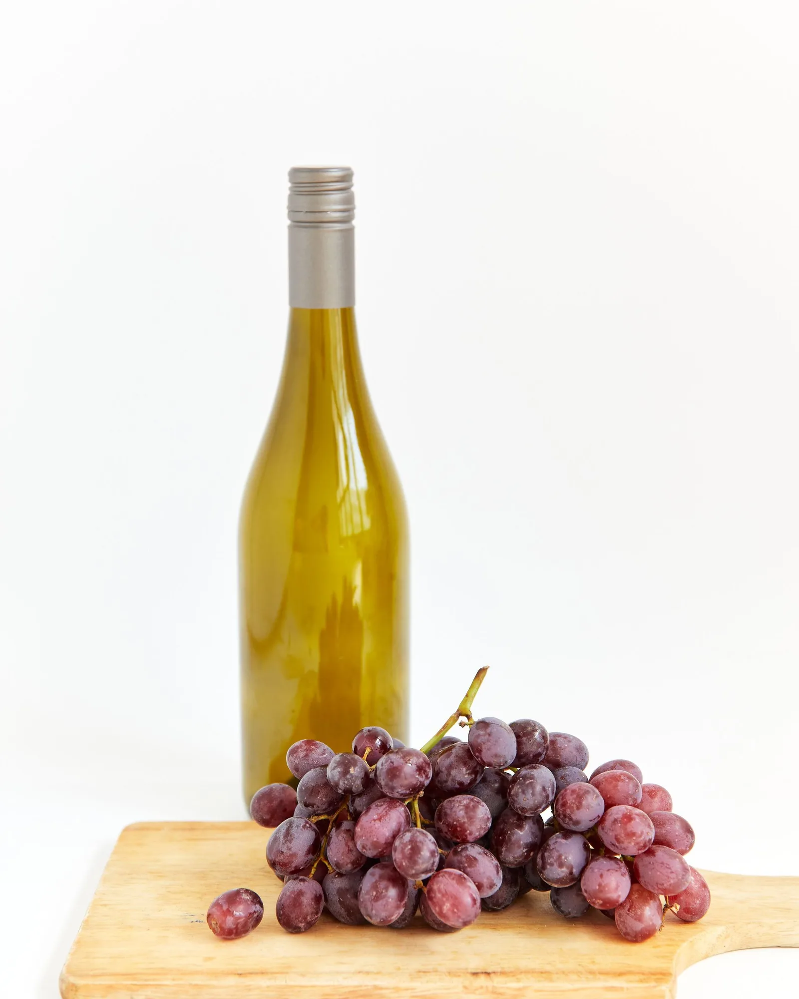 terrace chardonnay