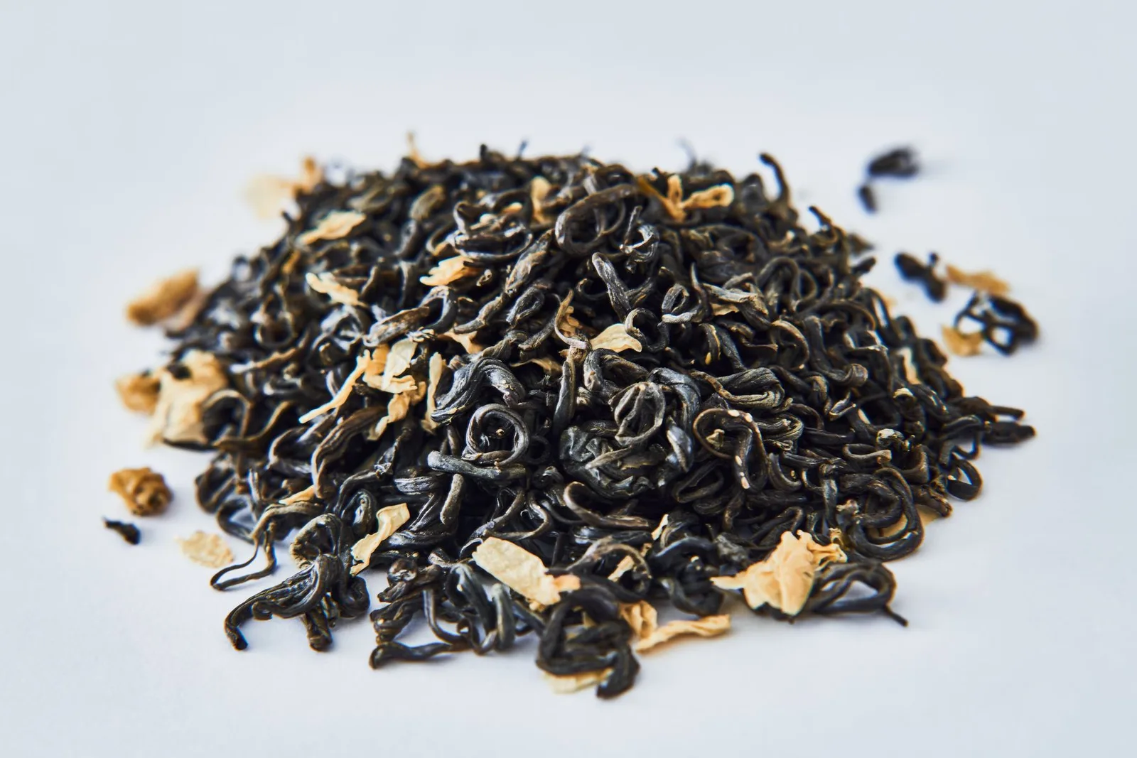 earl grey blossom