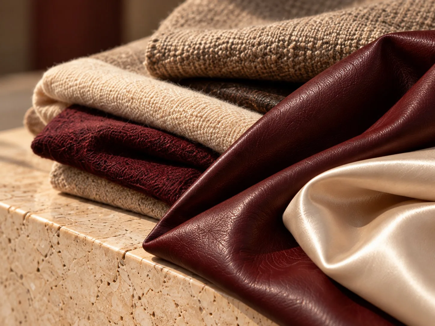 Materials That Endure
