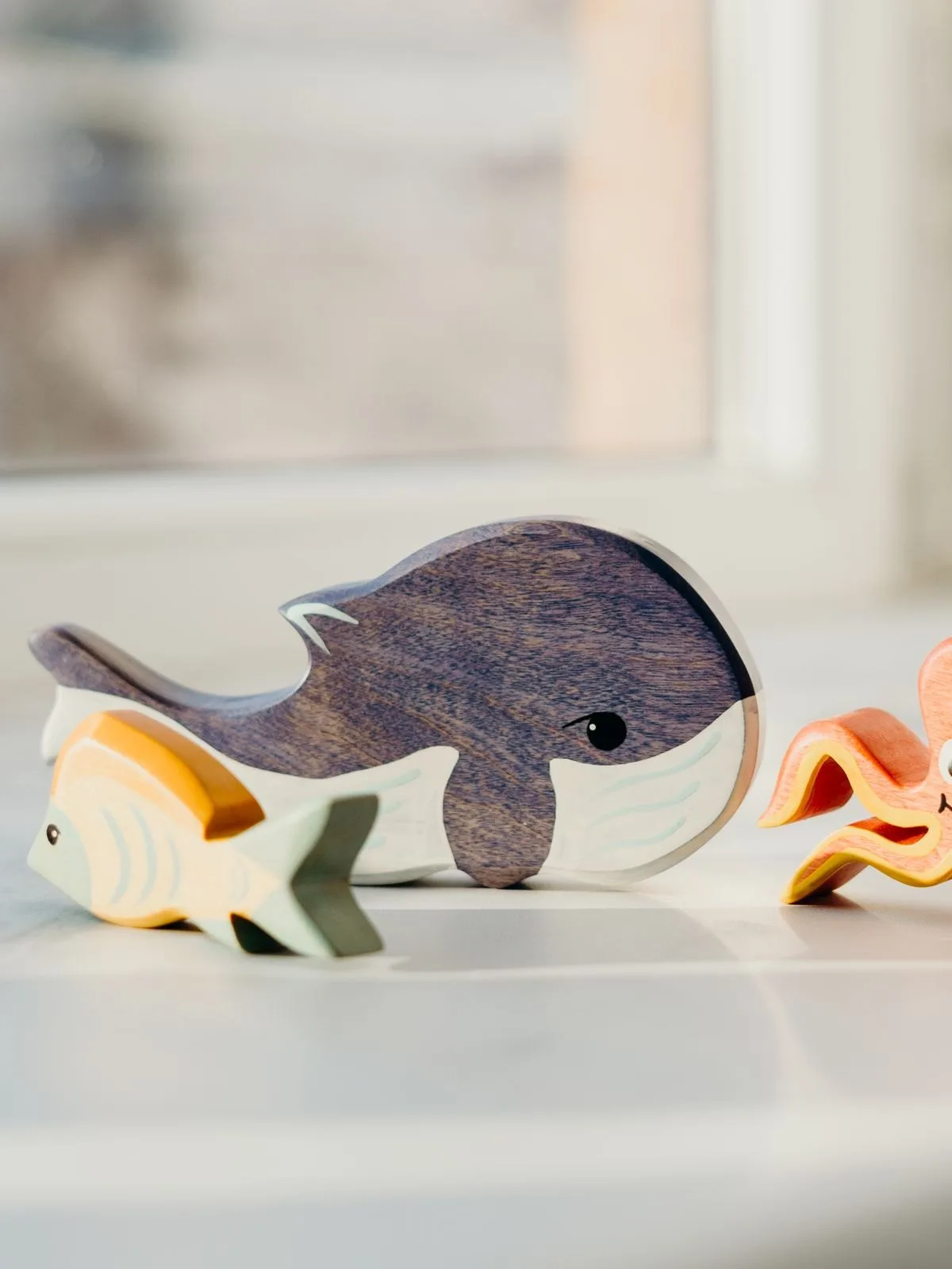 ocean friends set