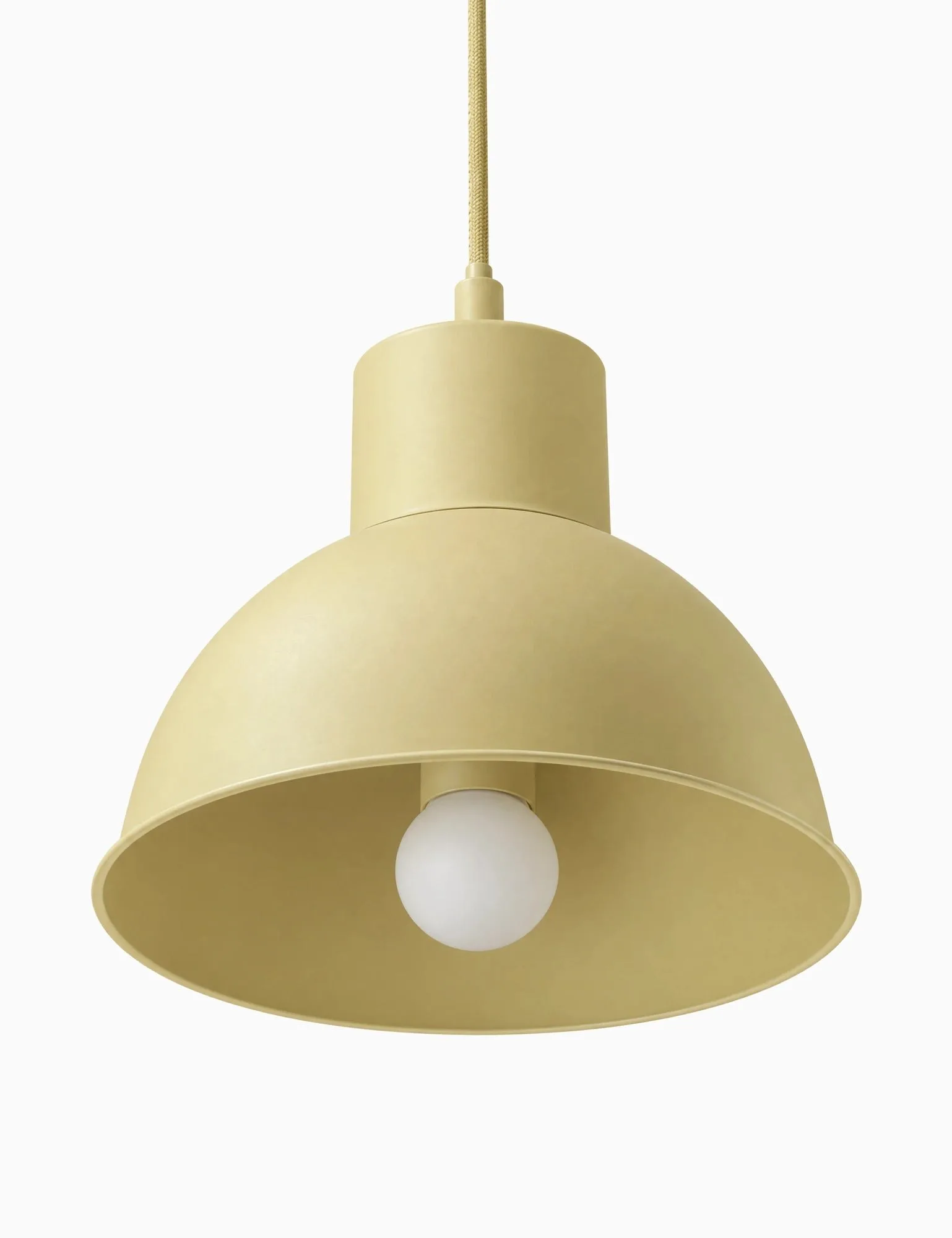 Twist Pendant Lamp