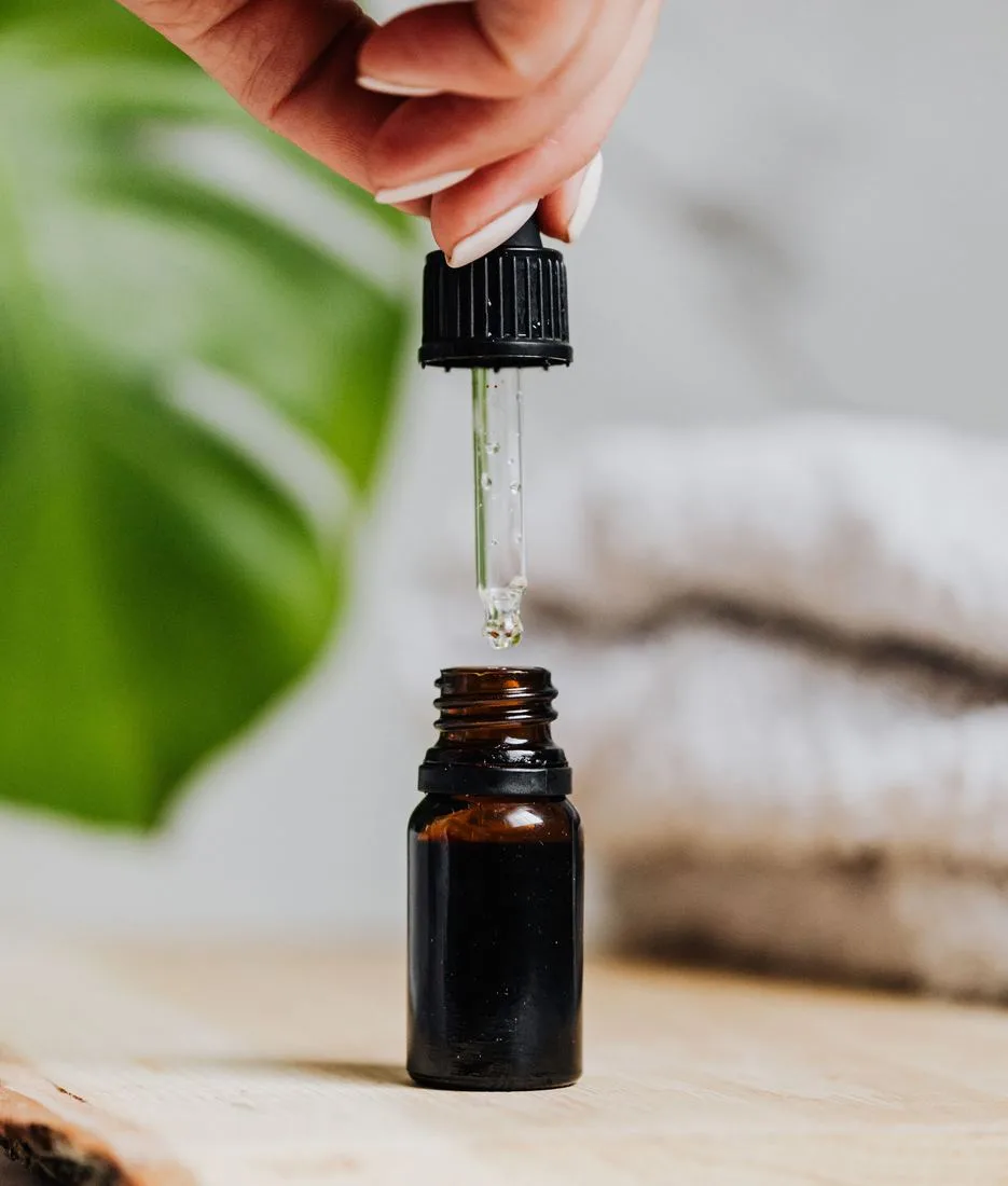 face oils