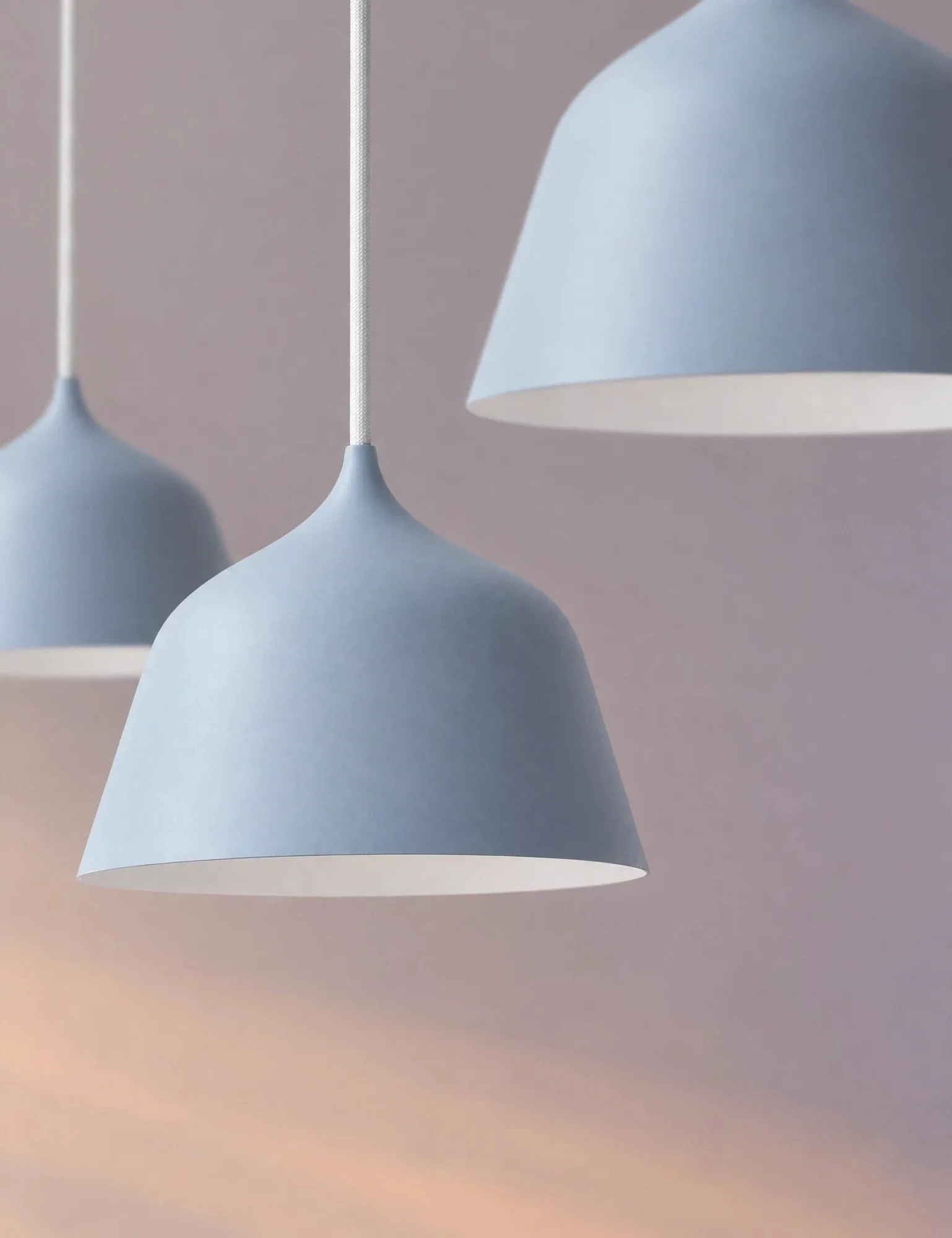 Aura Pendant Lamp