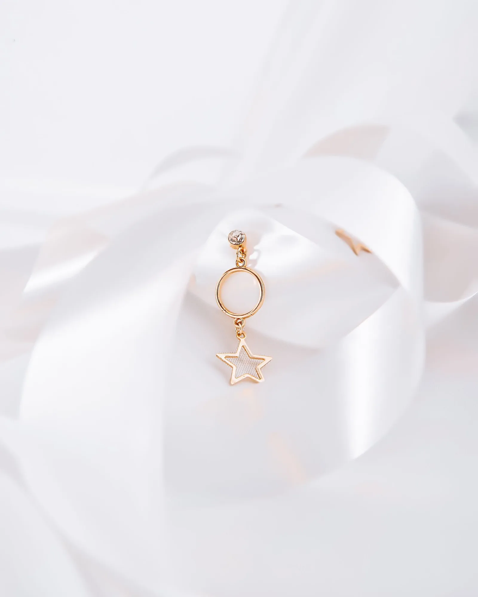 star charm drops