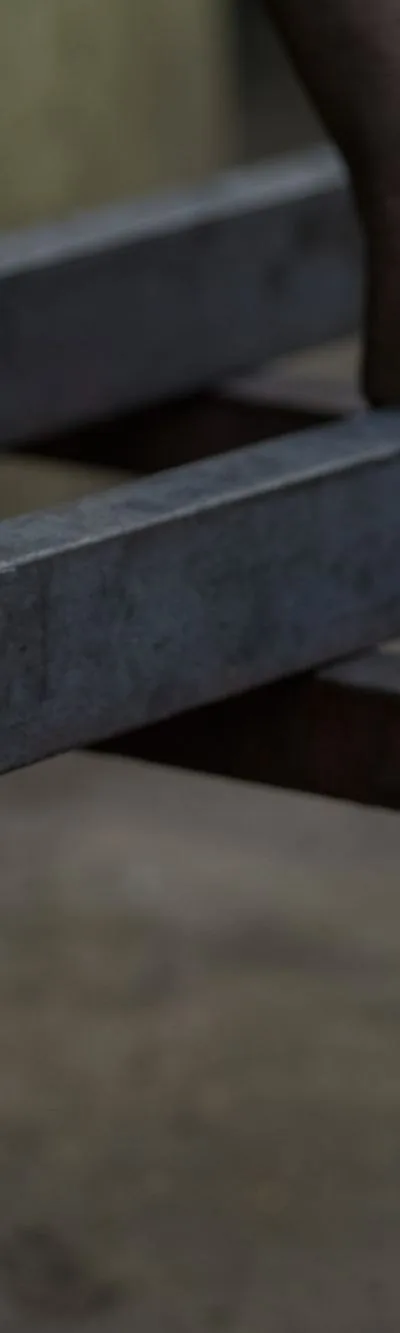 Metalwork