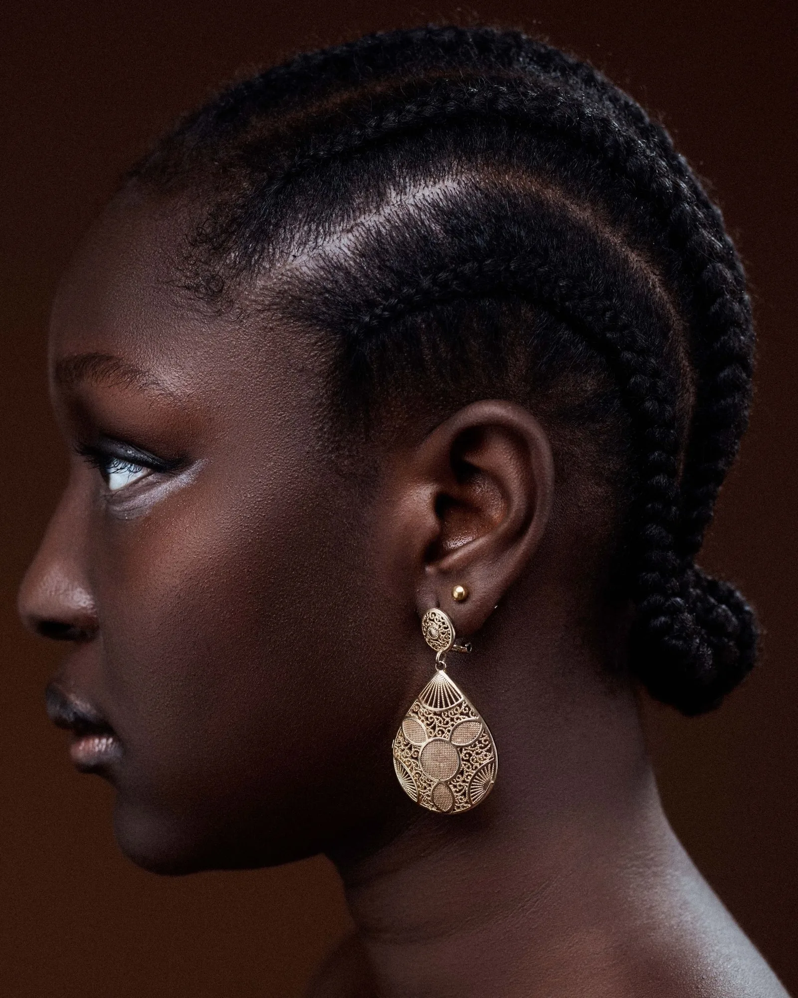 serpent hoop