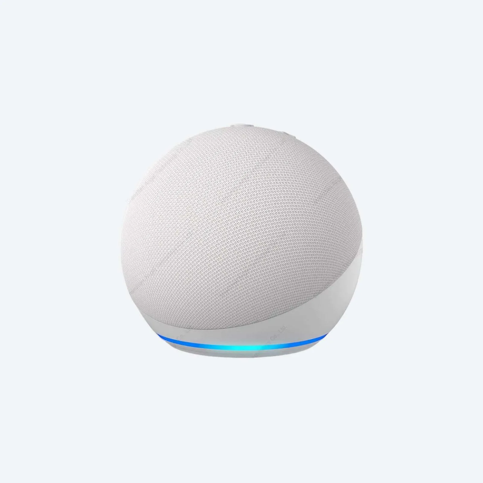 Smart LED Speaker