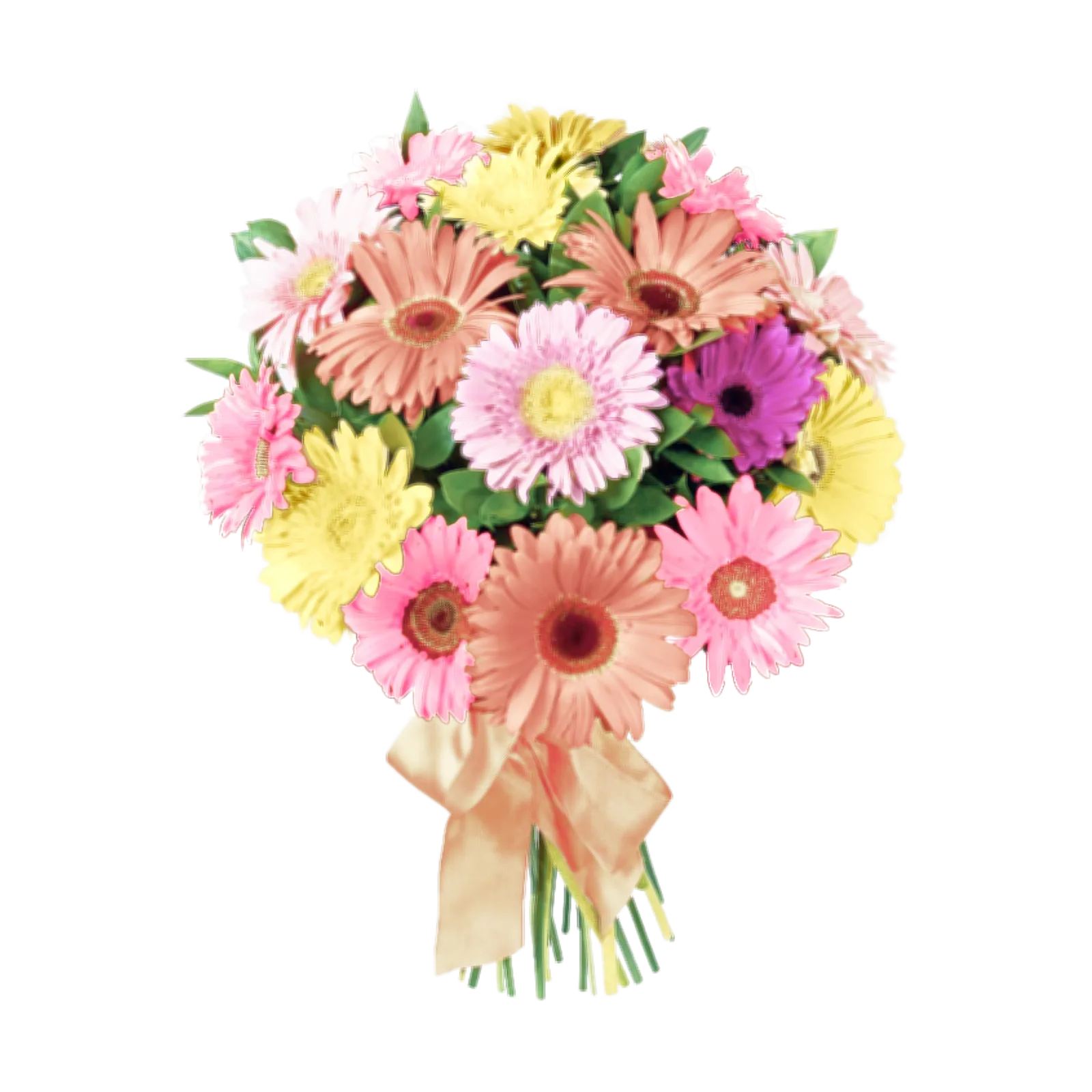 gerbera-bouquet
