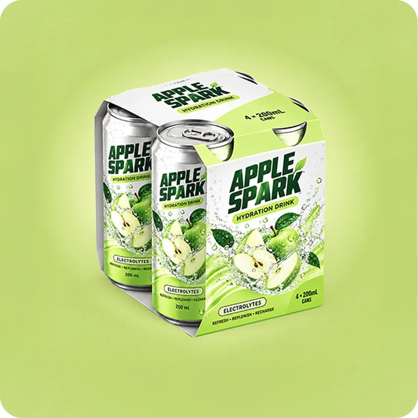 Hydration drinks bundle