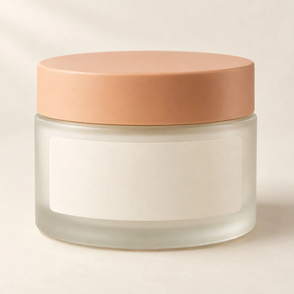 Sugar body scrub: apricot kernel
