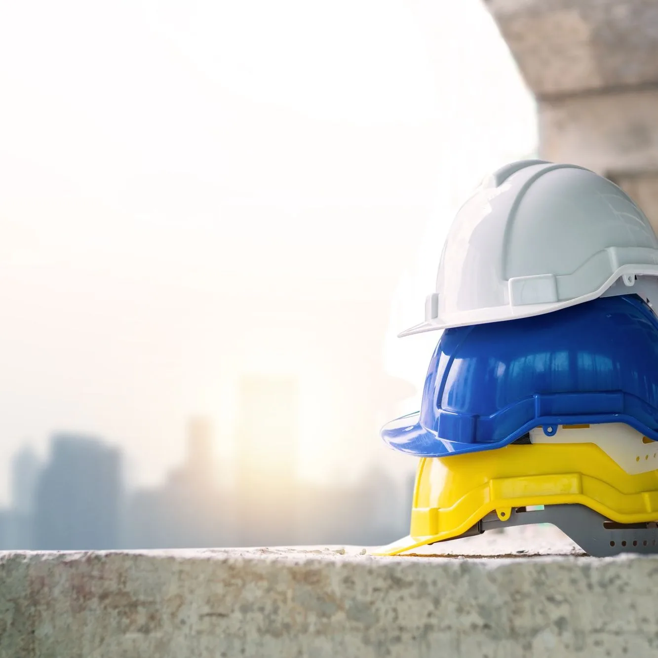 safety helmet