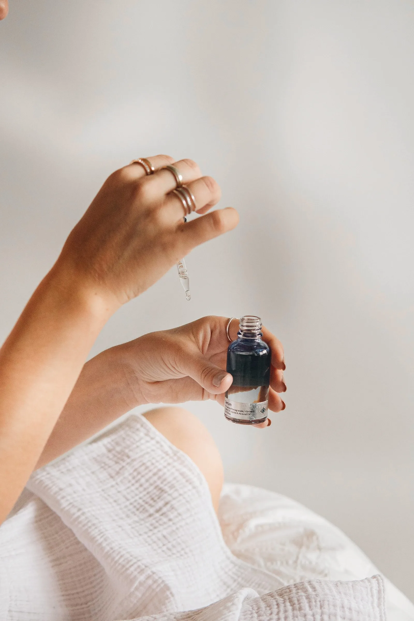 Do you know what a serum is for? Know all its benefits