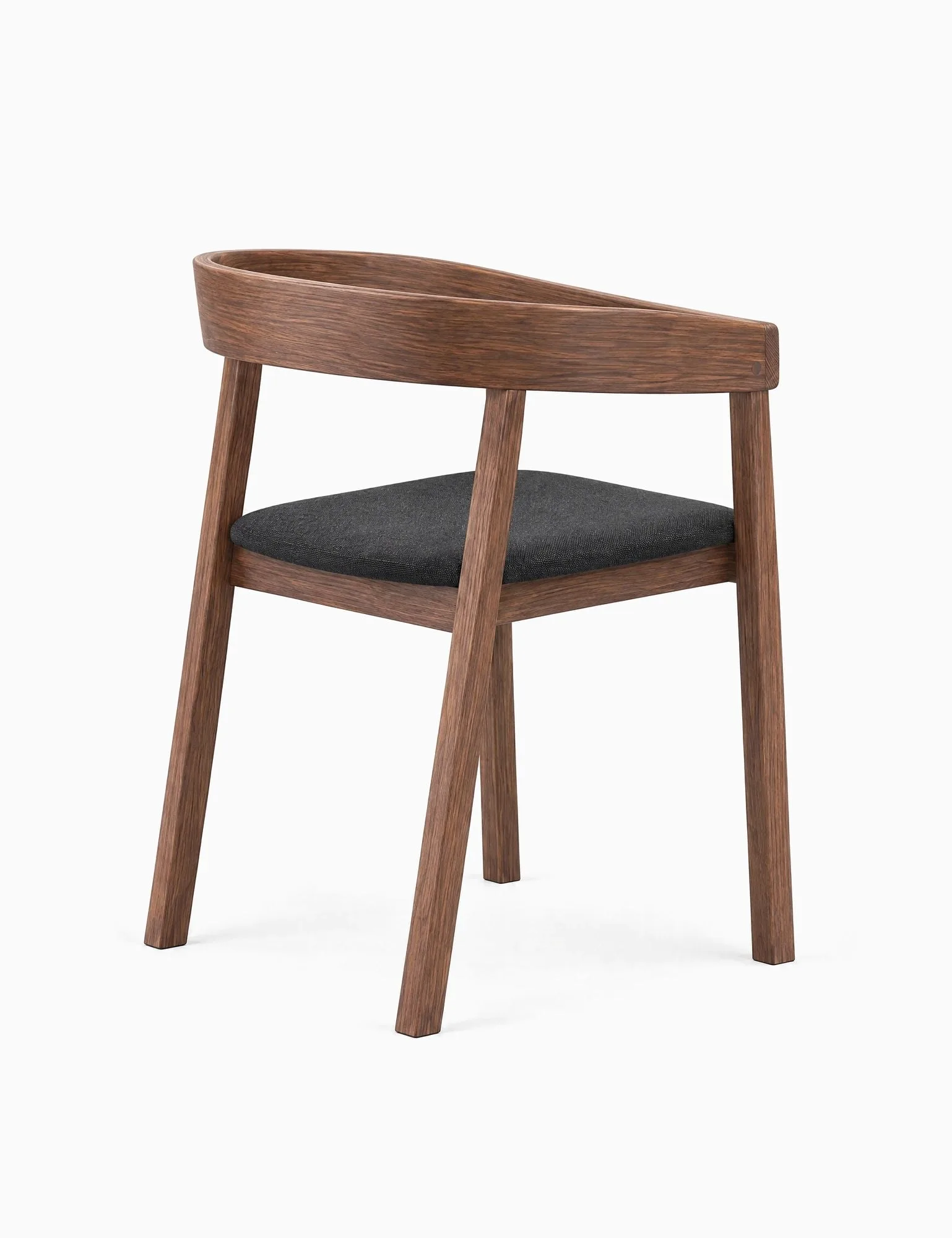 Silhouette Modern Chair