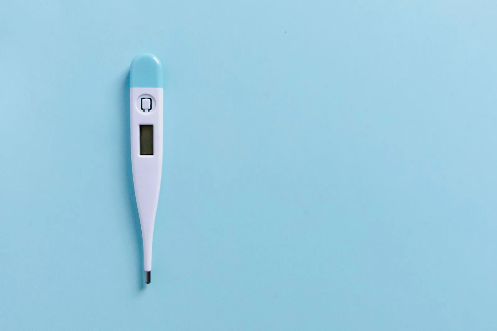 digital-thermometer