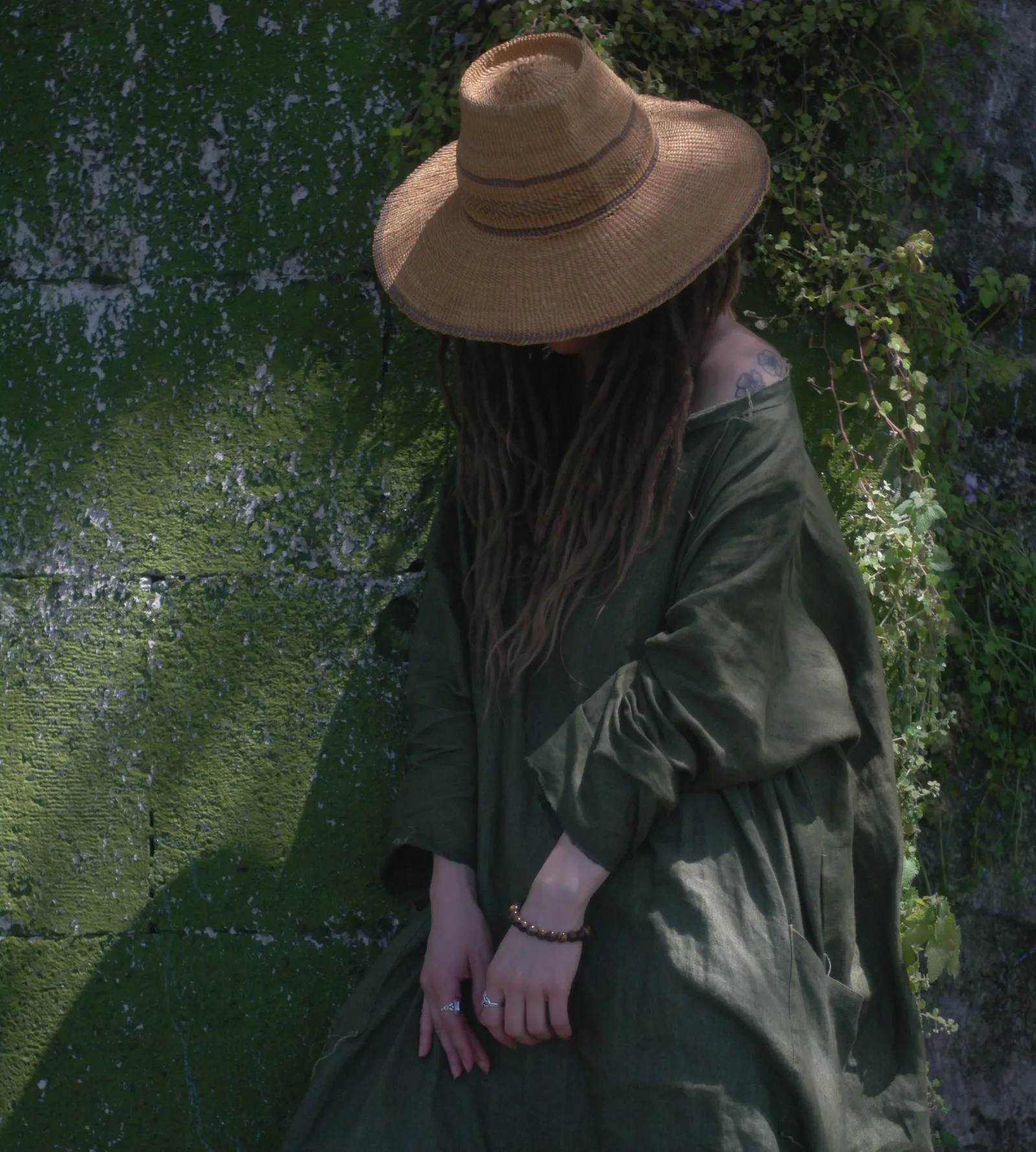 For the colder months