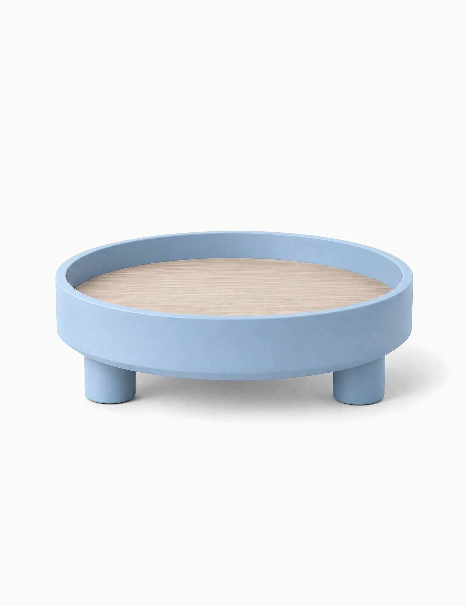 Zenith Stackable Tray