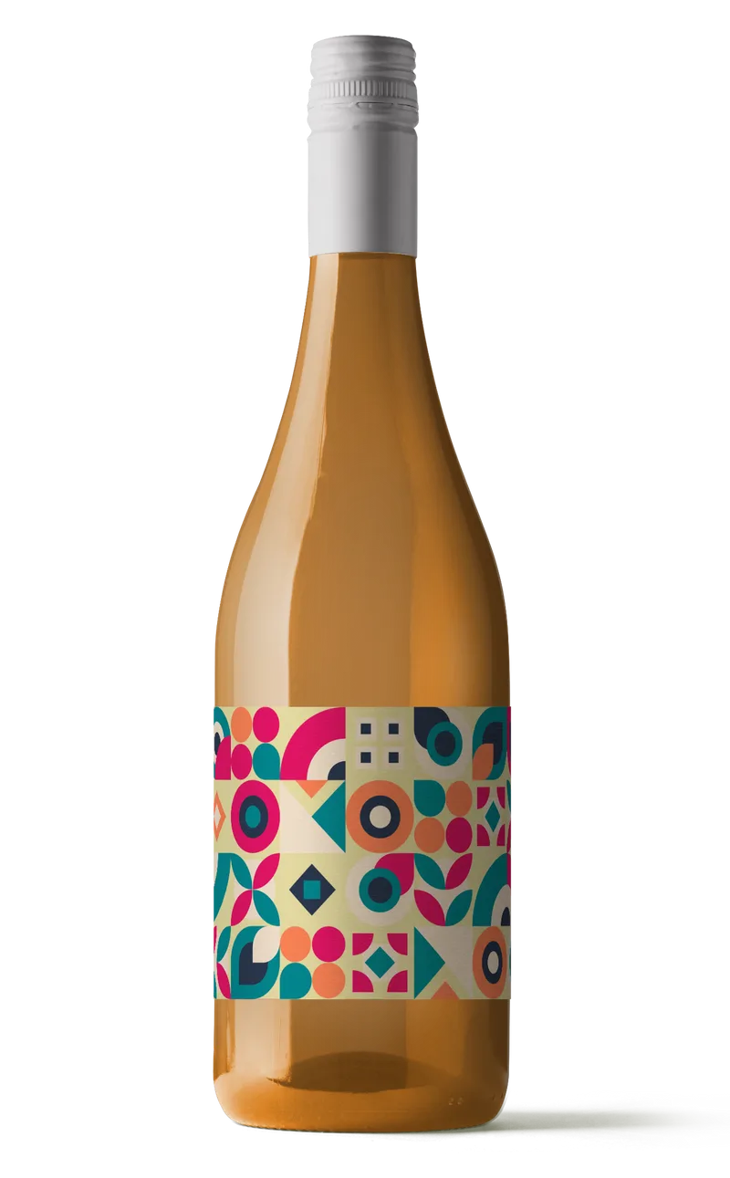 tile and tide chardonnay 2021