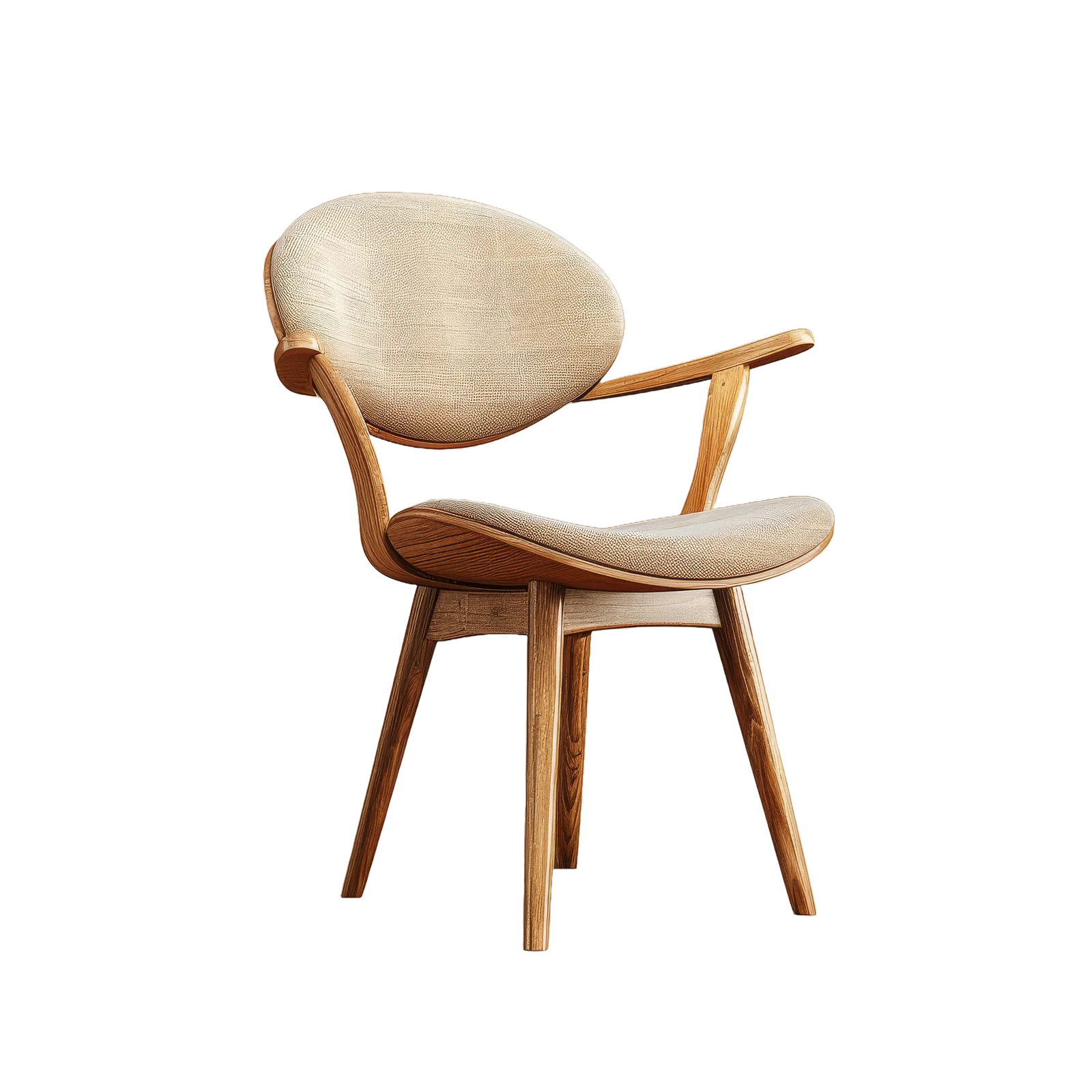curve-dining-chair