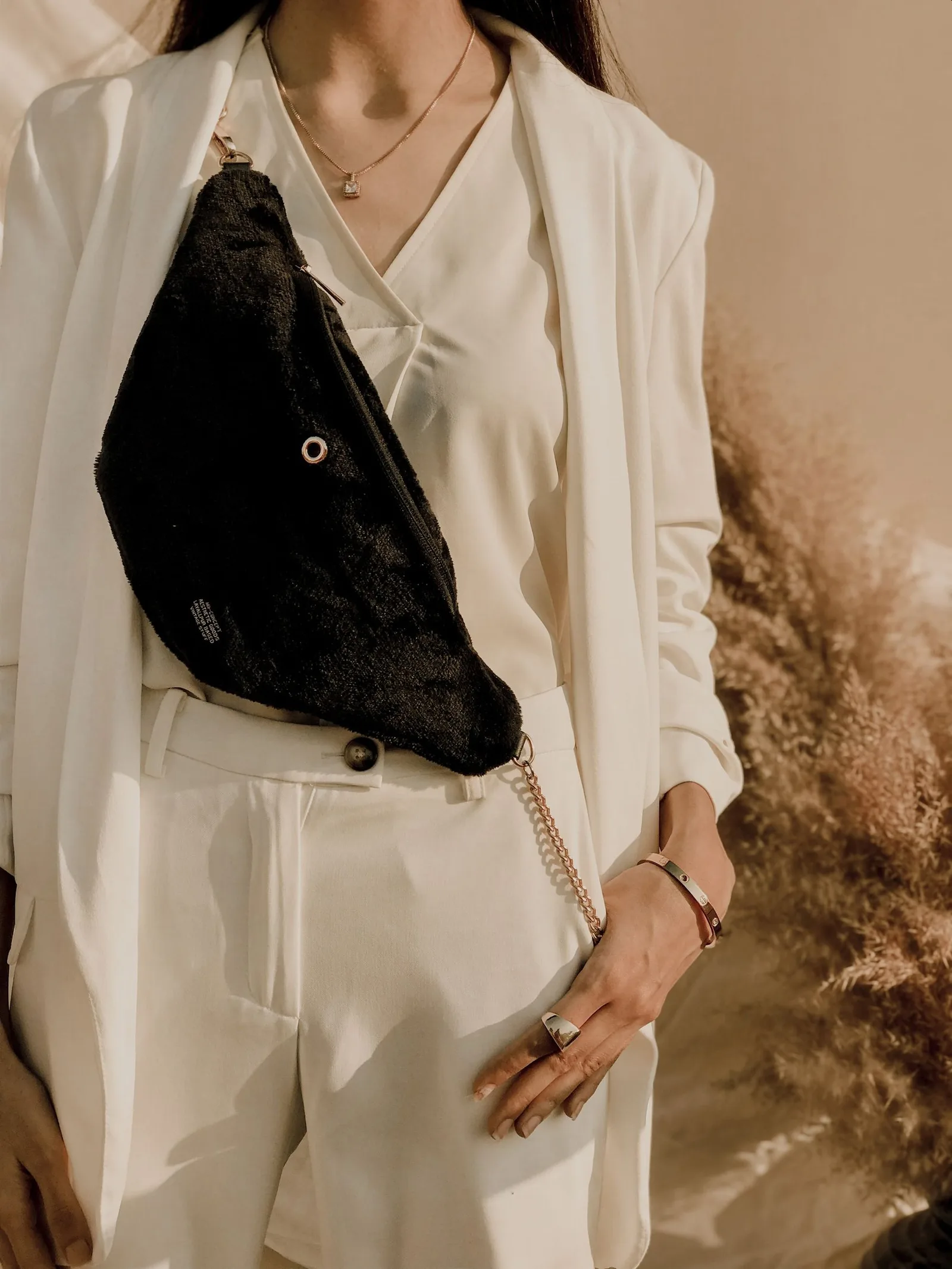 Crossbody bags
