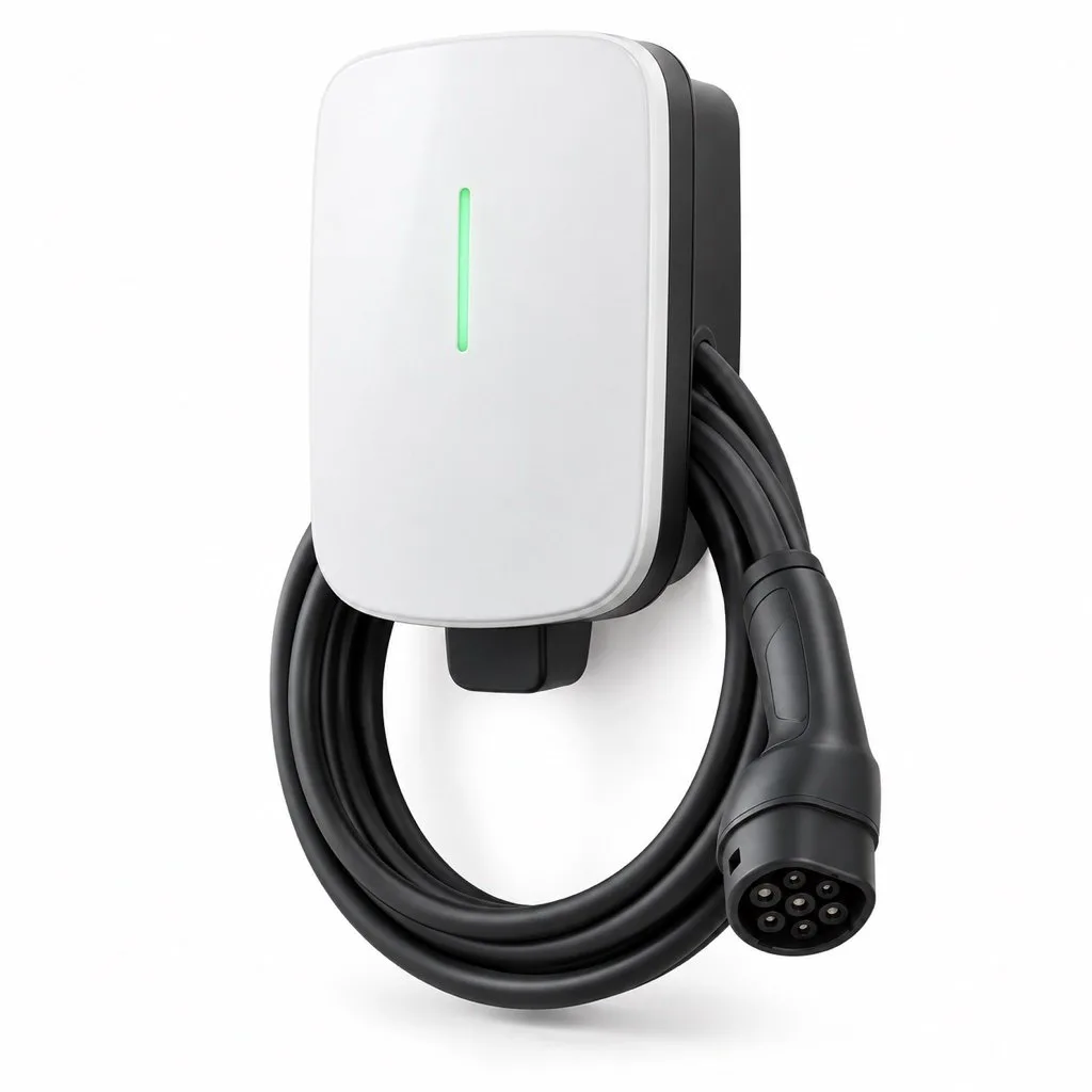 EV charging